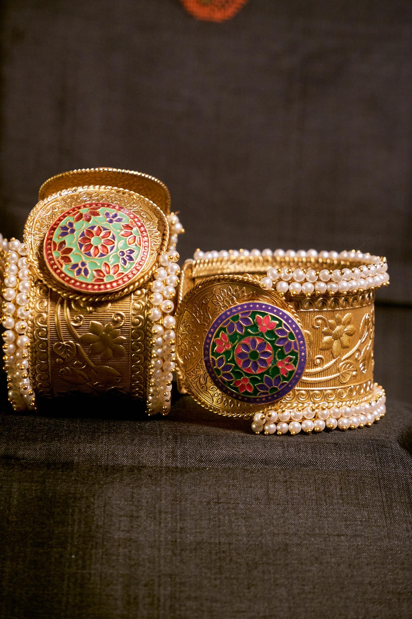 Mrinalini Kangan view 4