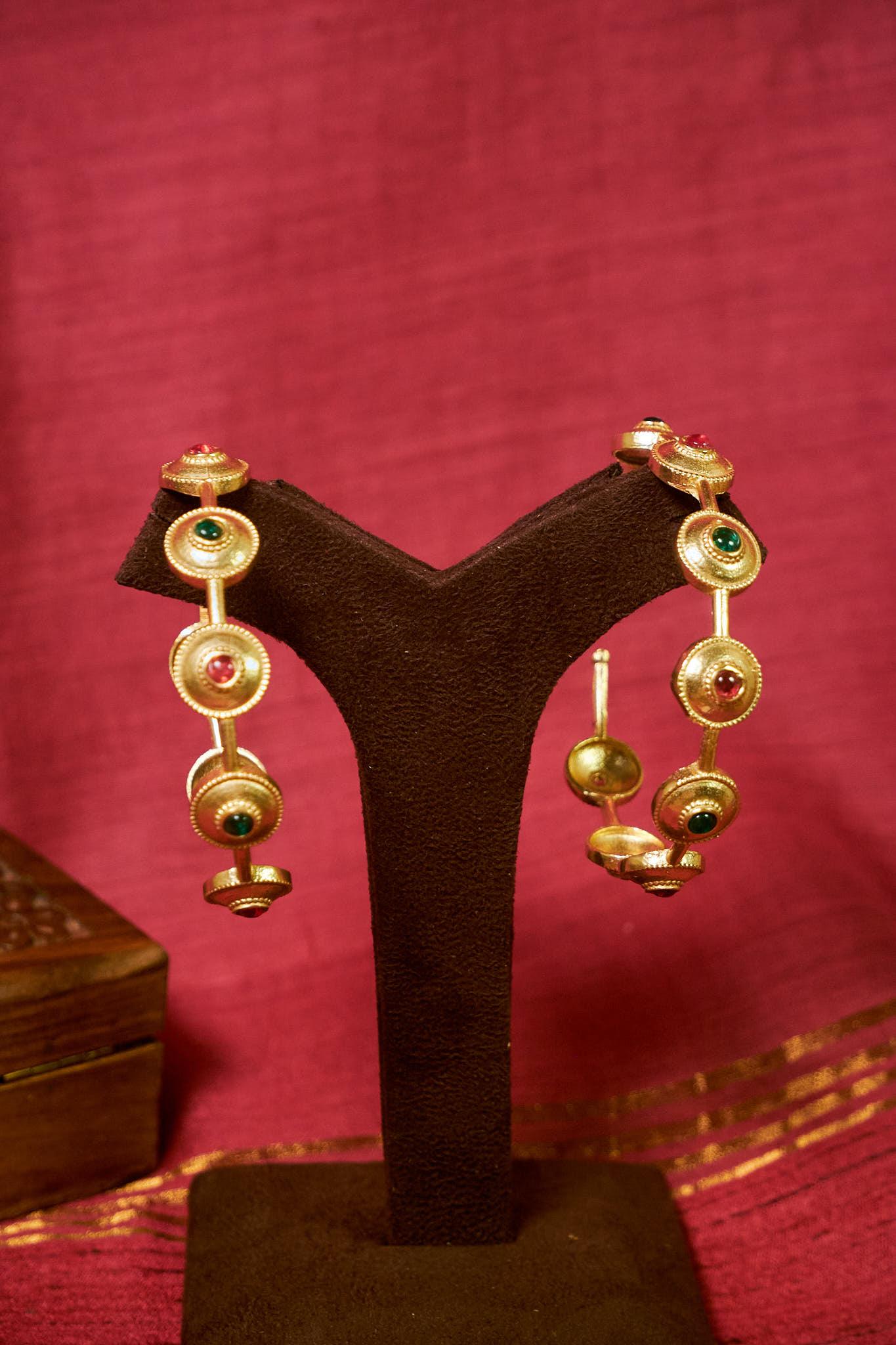 Mala Bangles view 3