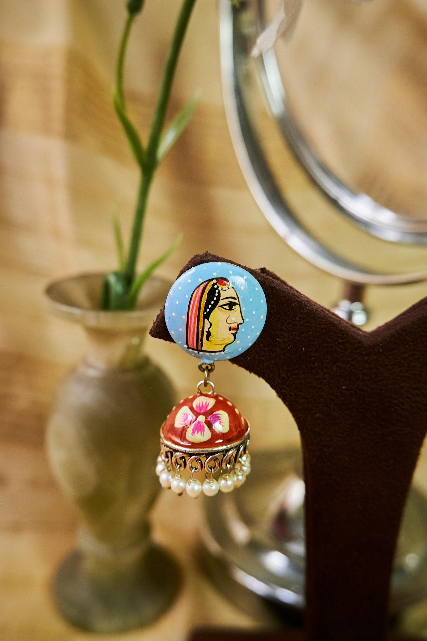 Rani Miniature Art