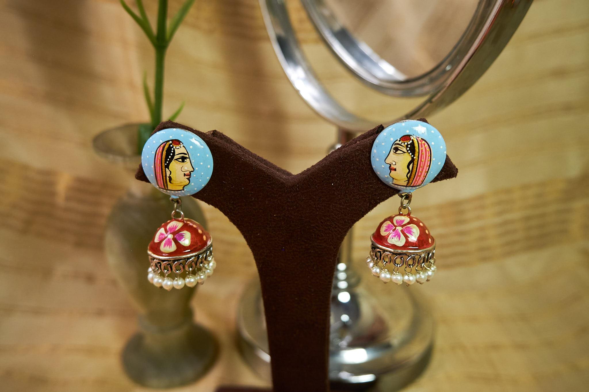 Rani Miniature Art view 4