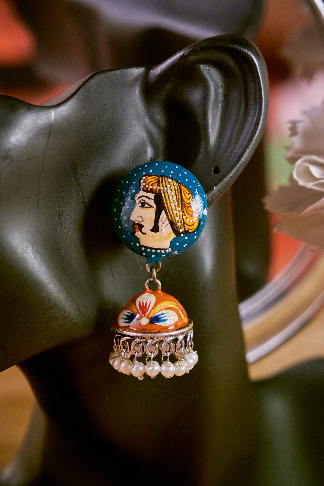 Raja Miniature Art view 6