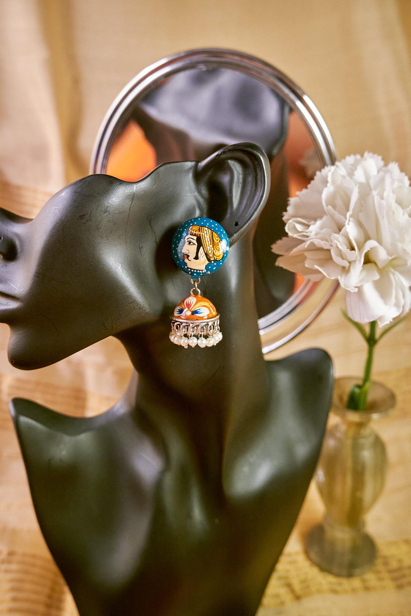 Raja Miniature Art view 5
