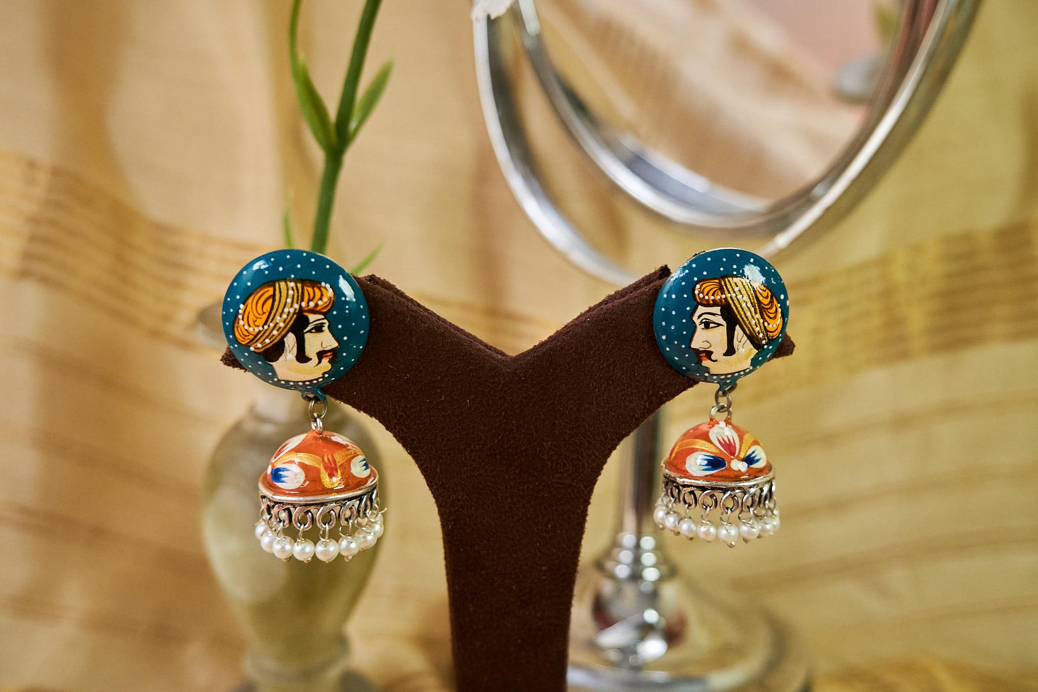 Raja Miniature Art view 4