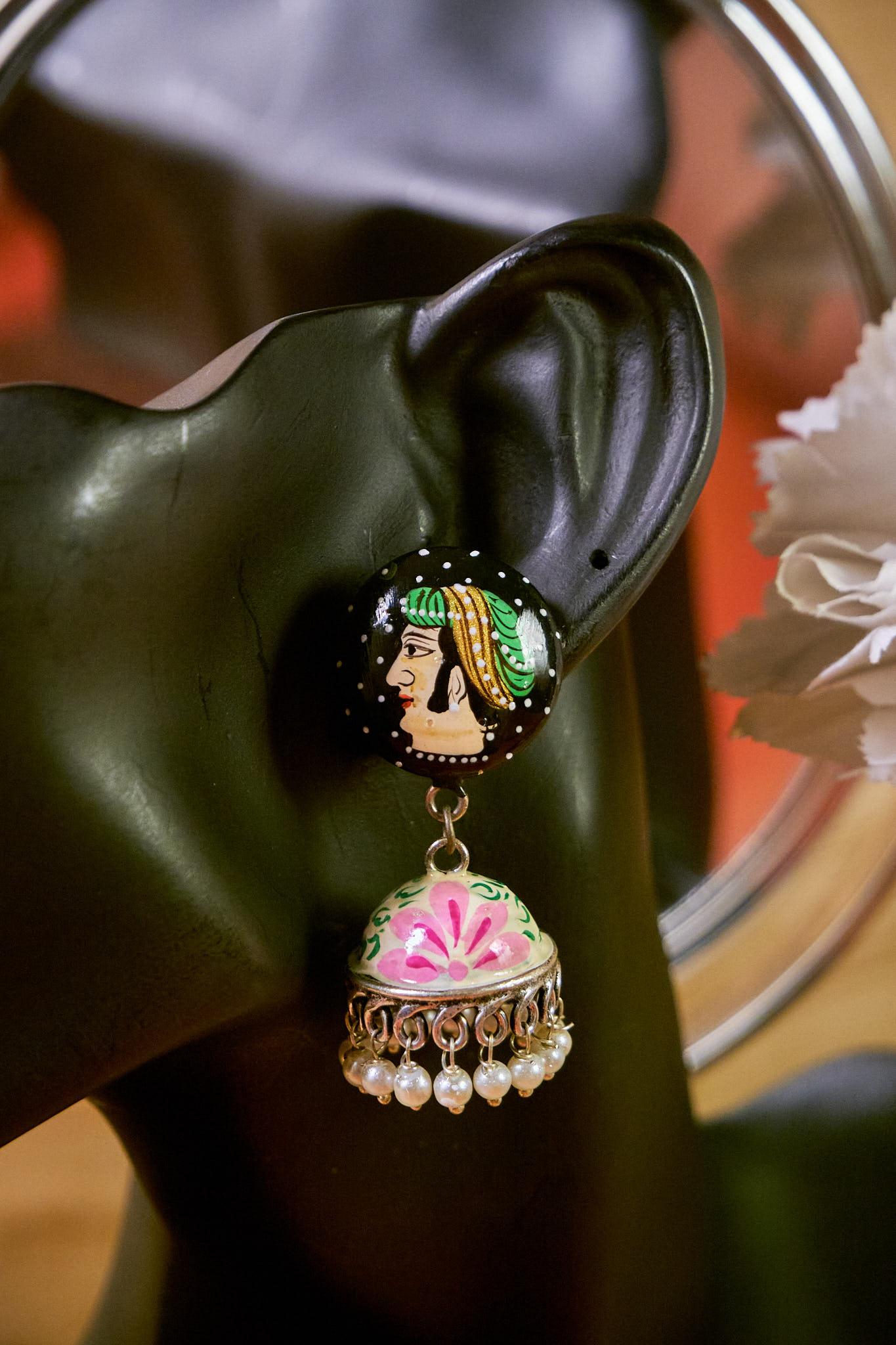 Mantri Miniature Art view 5