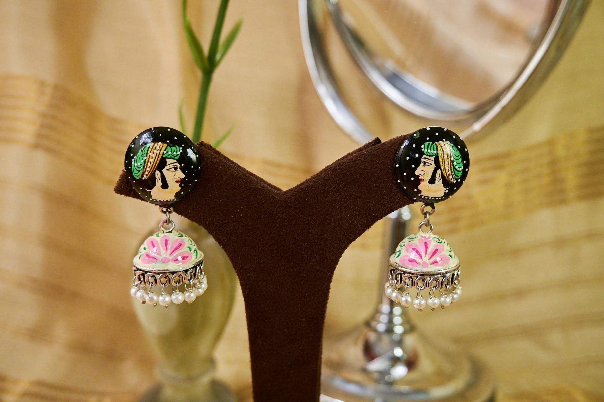 Mantri Miniature Art view 4