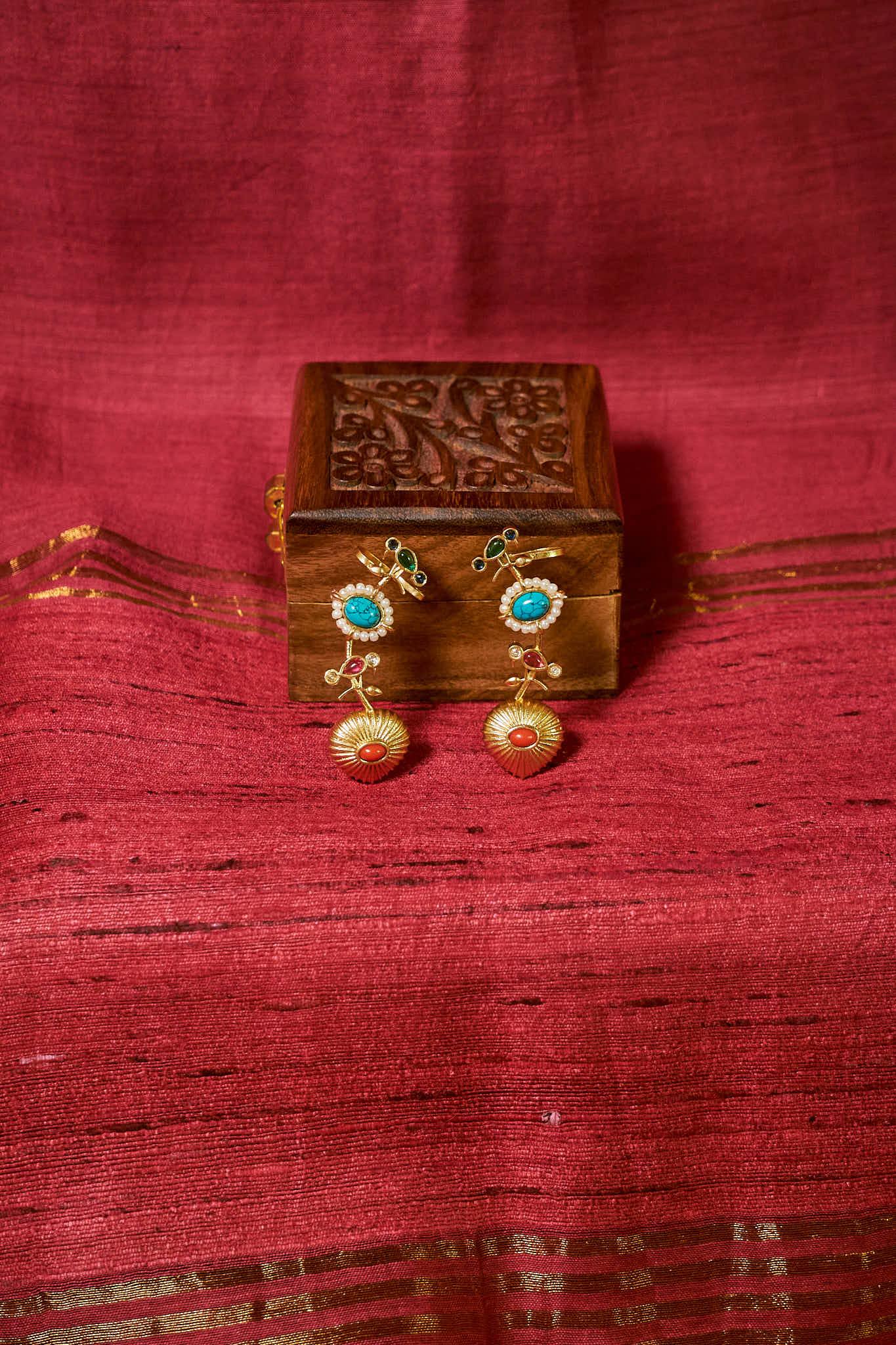 Ila Earcuff view 6