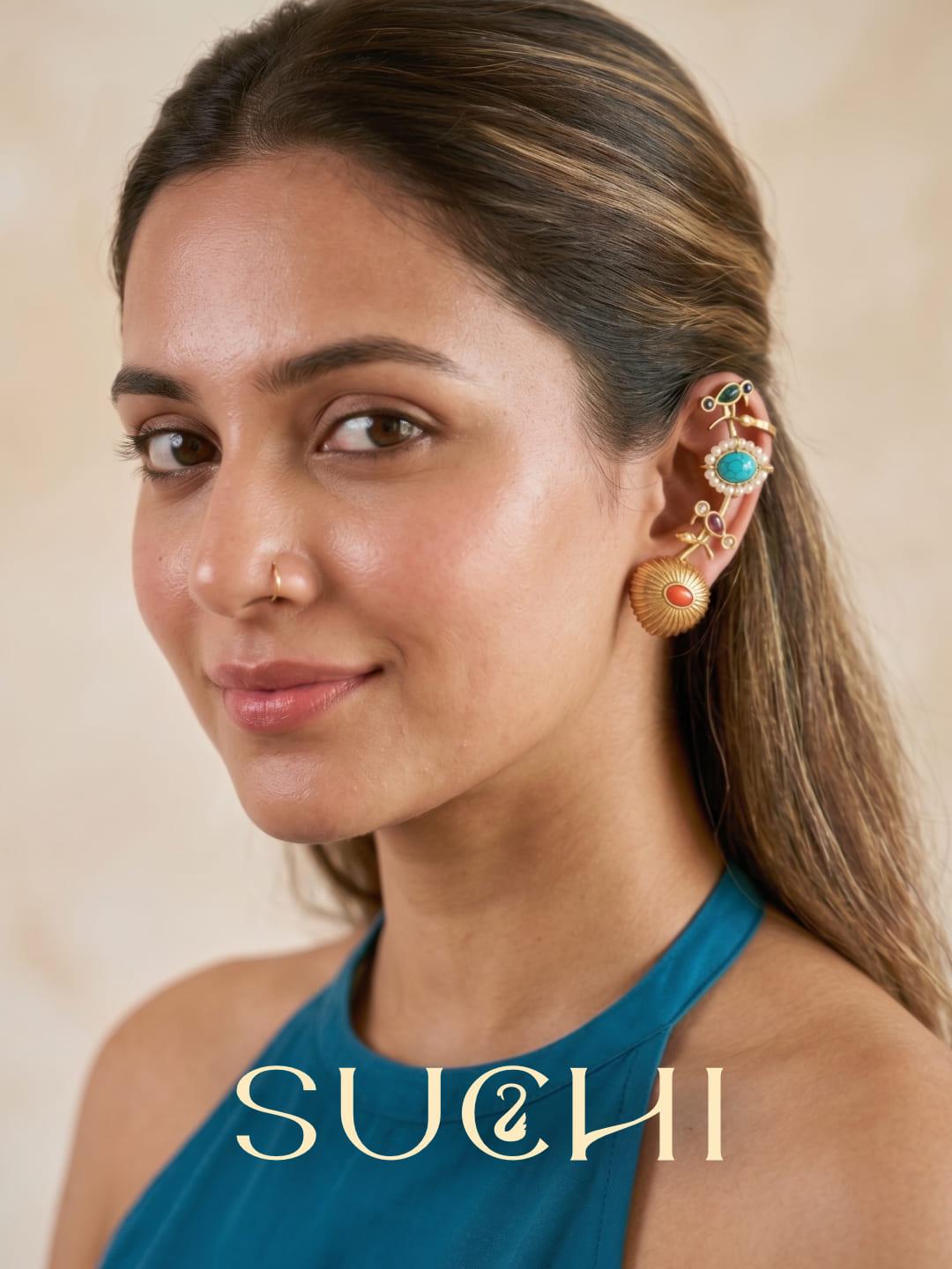 Ila Earcuff view 2