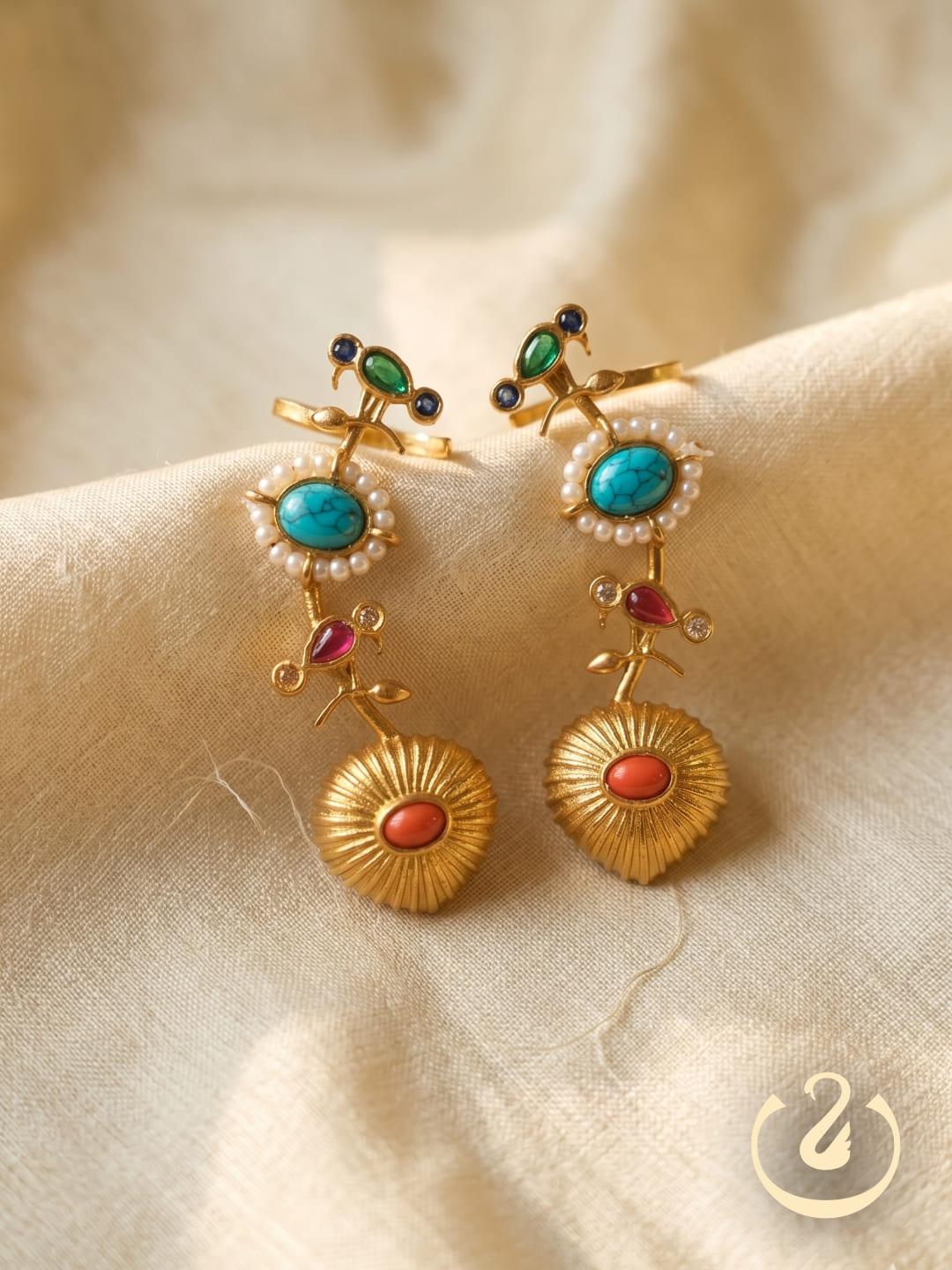 Ila Earcuff view 5