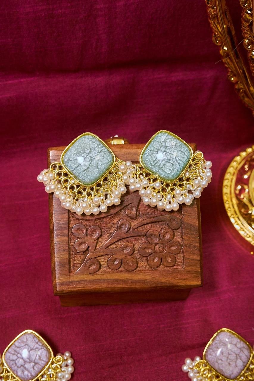 Sage Green Sitara view 3