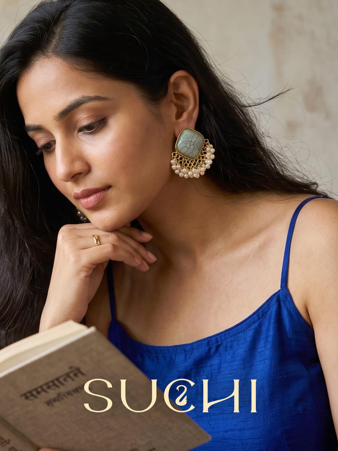 Sage Green Sitara view 2