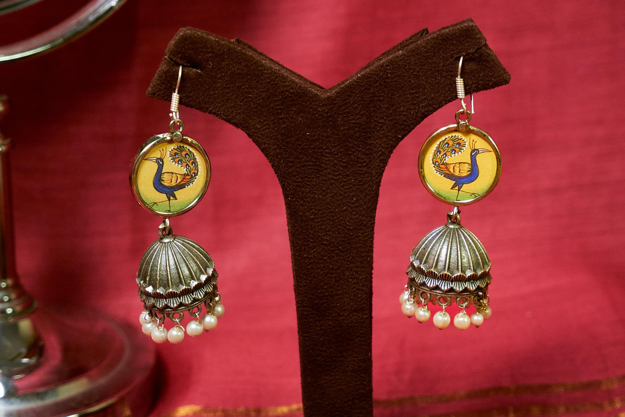 Mor Jhumki view 4