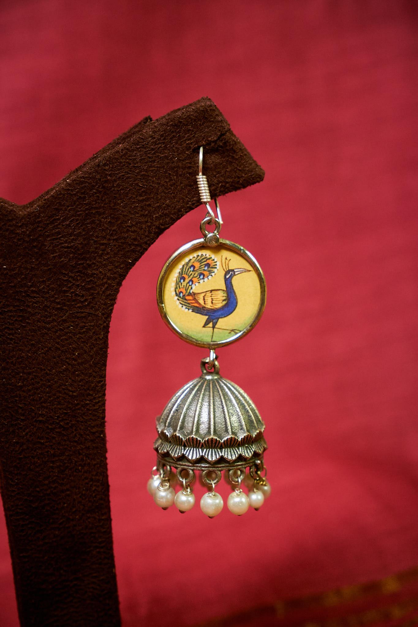 Mor Jhumki