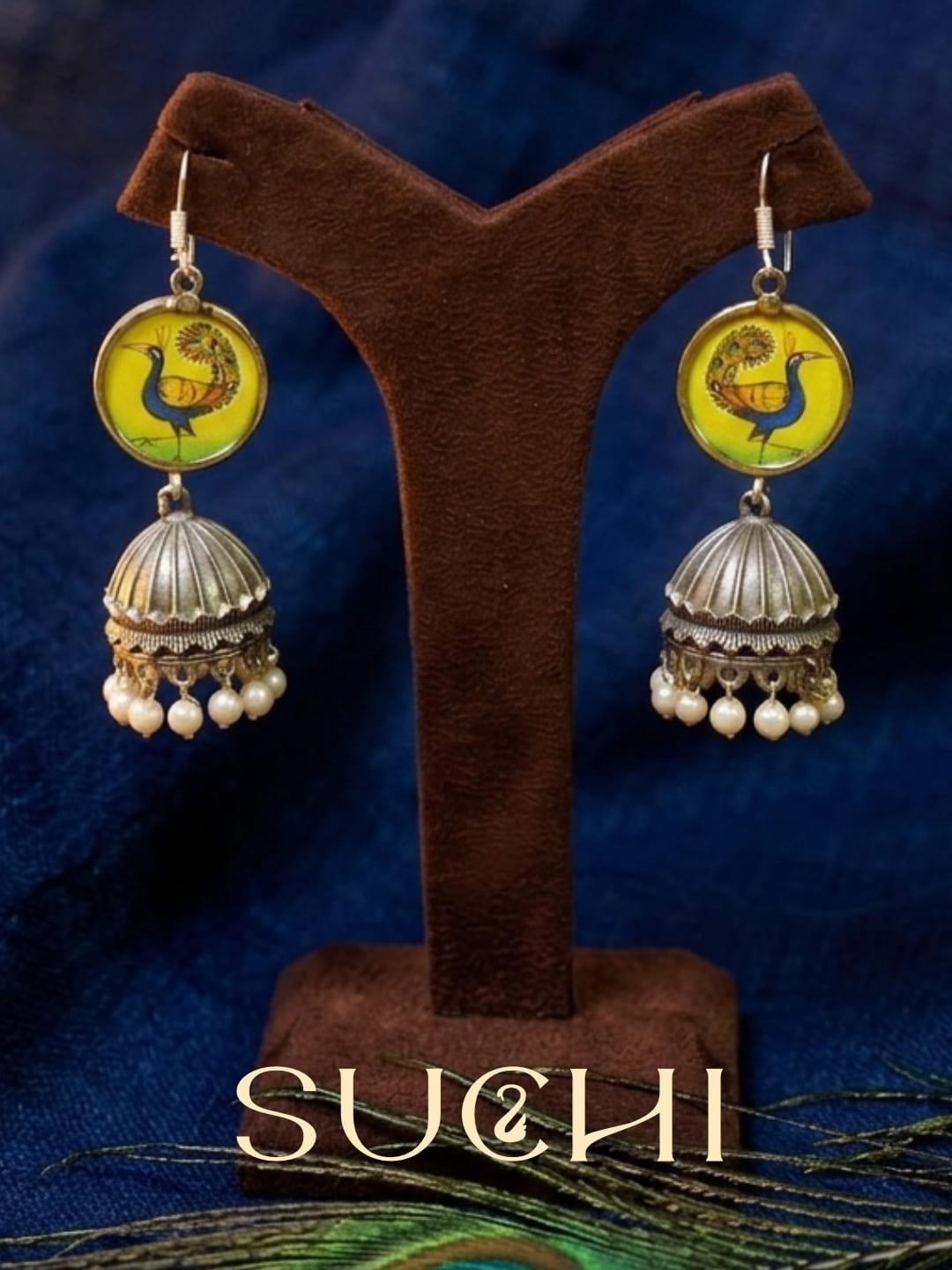 Mor Jhumki view 5