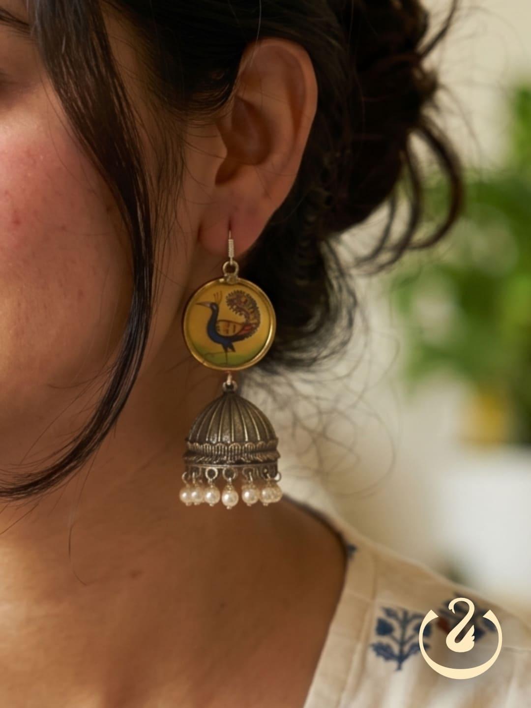 Mor Jhumki view 3