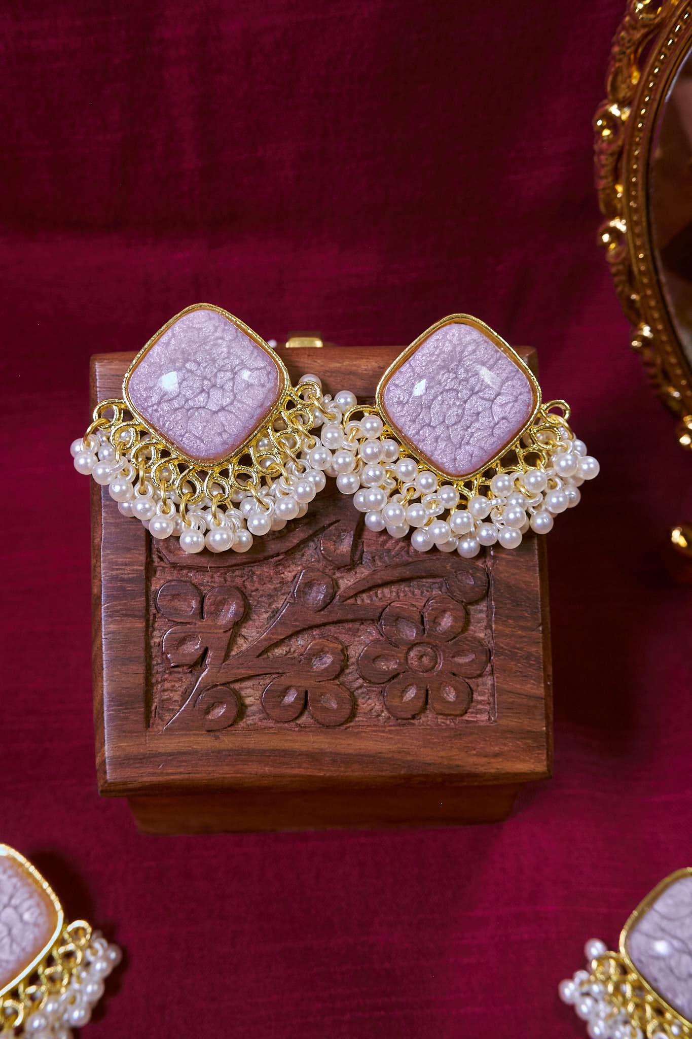 Mauve Sitara view 2