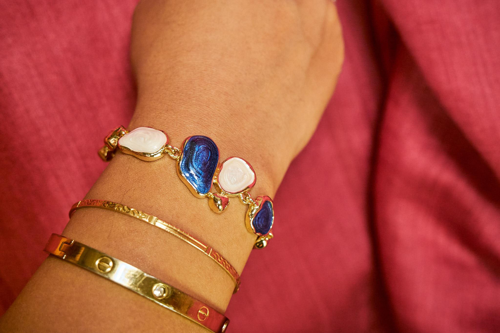 Tatva Bracelet view 2