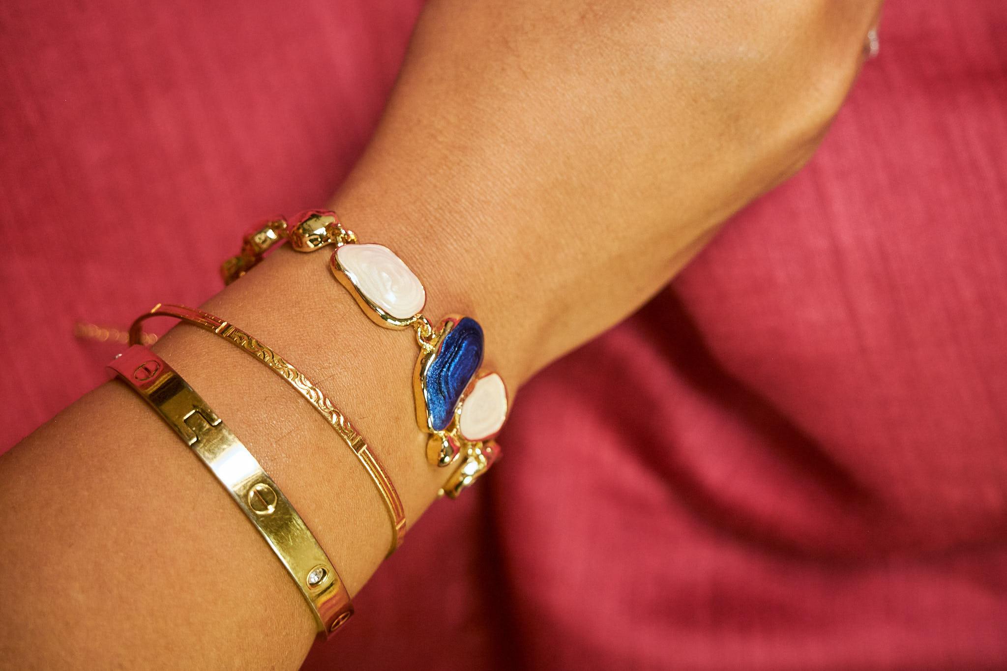 Tatva Bracelet view 4