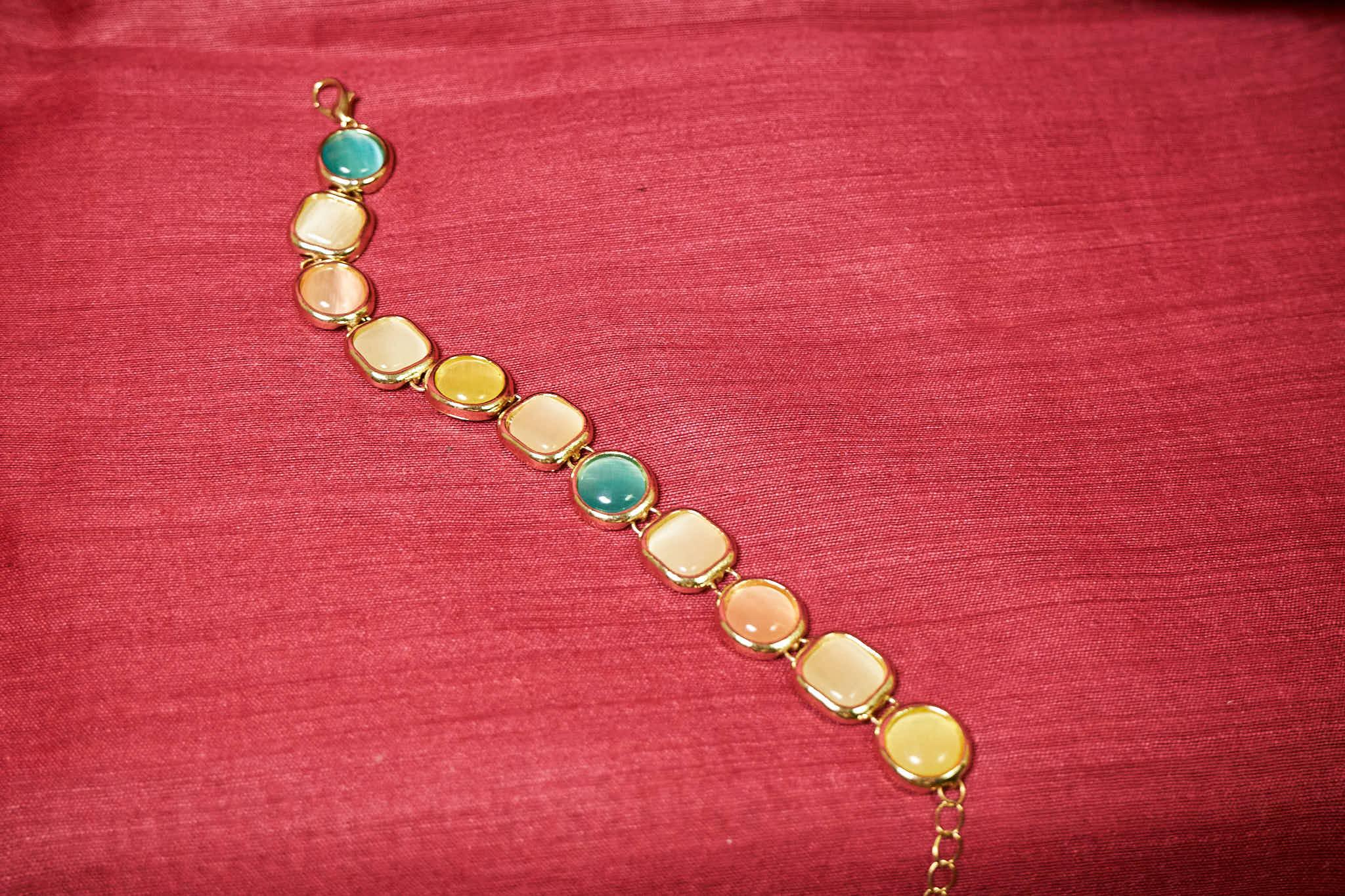 Utsav Bracelet view 3