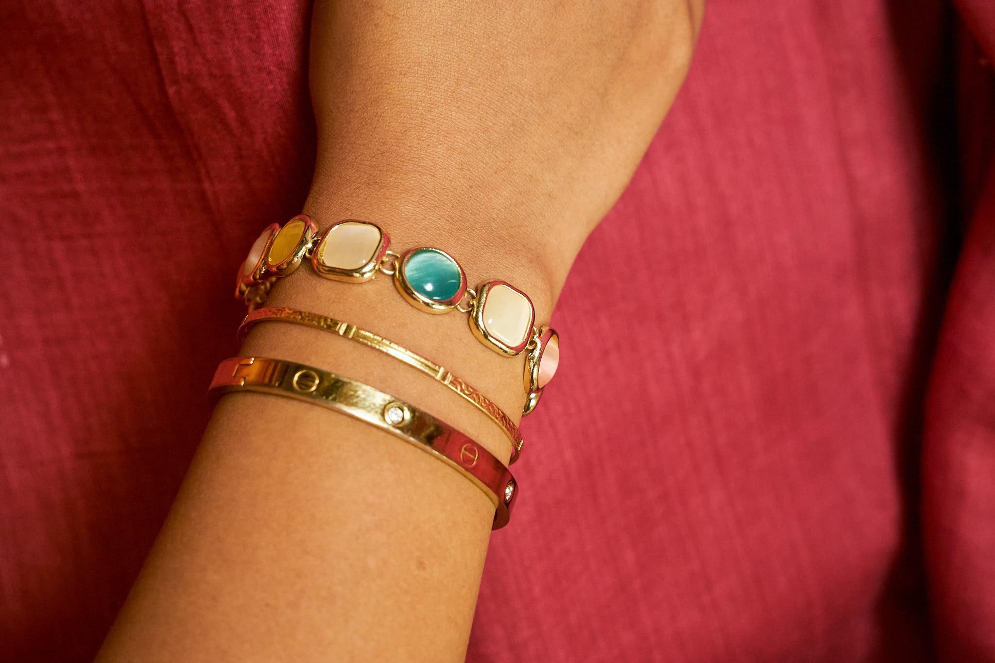 Utsav Bracelet view 4