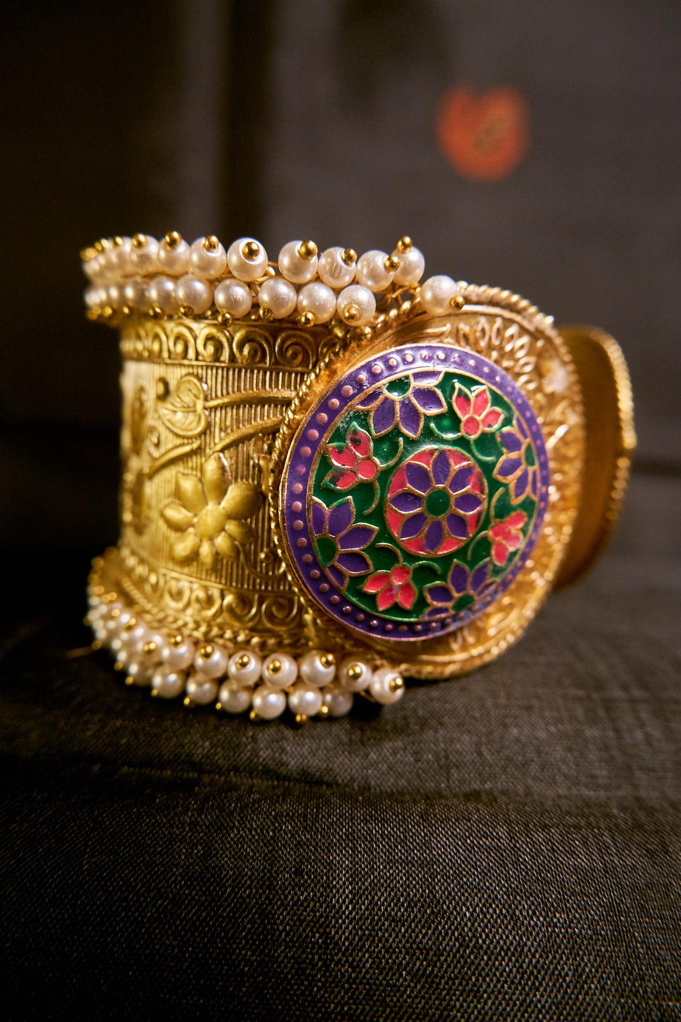 Mrinalini Kangan