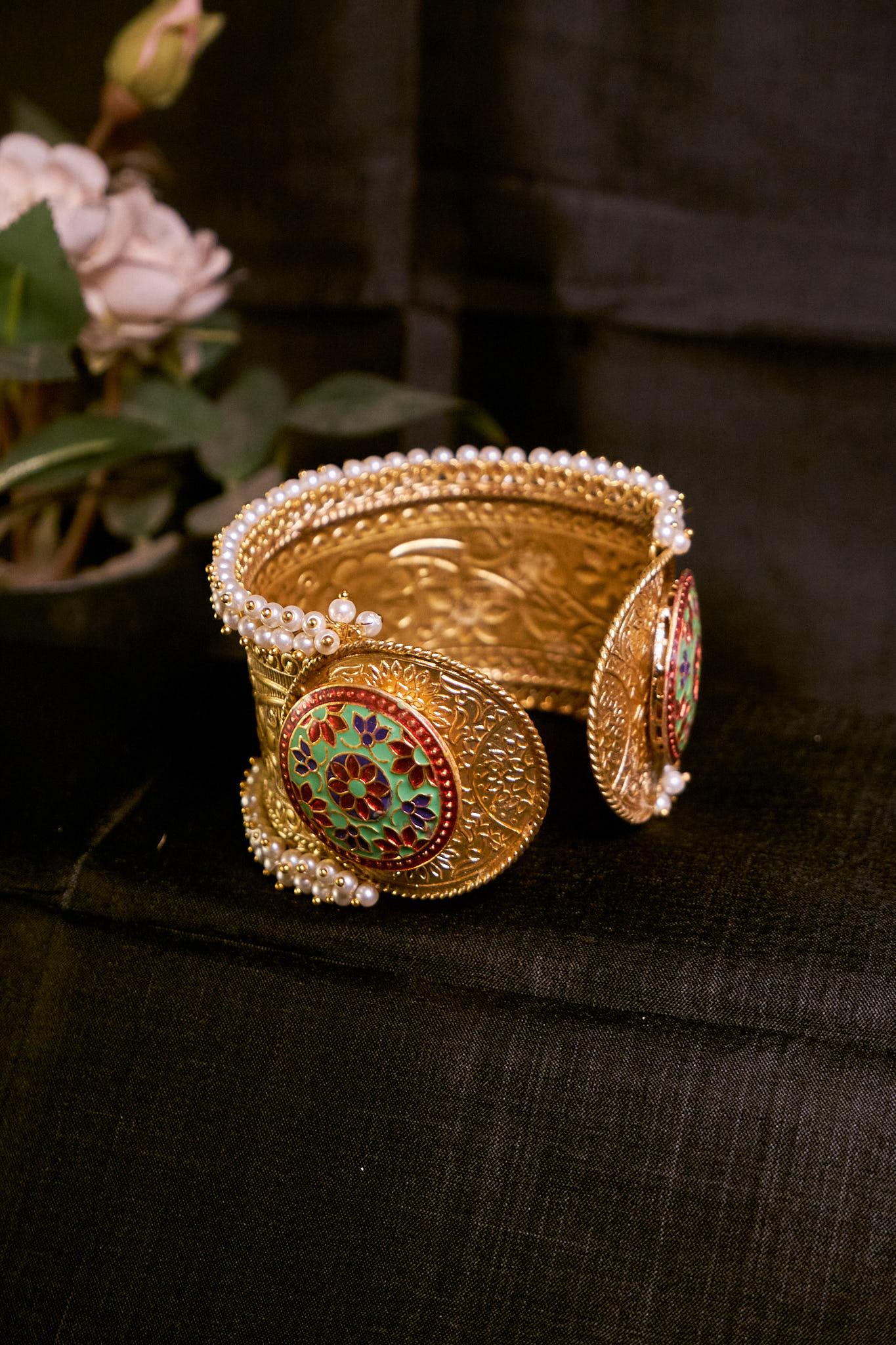 Rajnandini Kangan