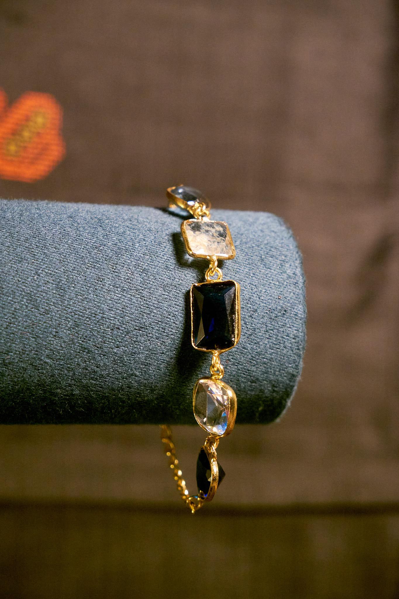 Ratnika Bracelet