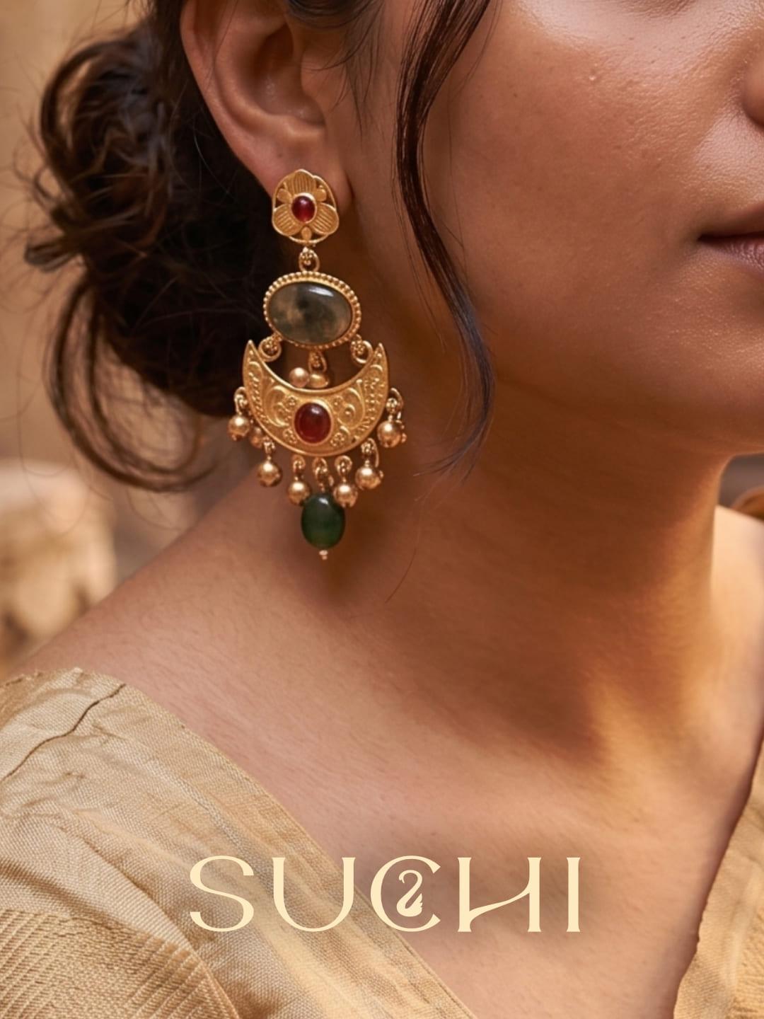 Chandravali