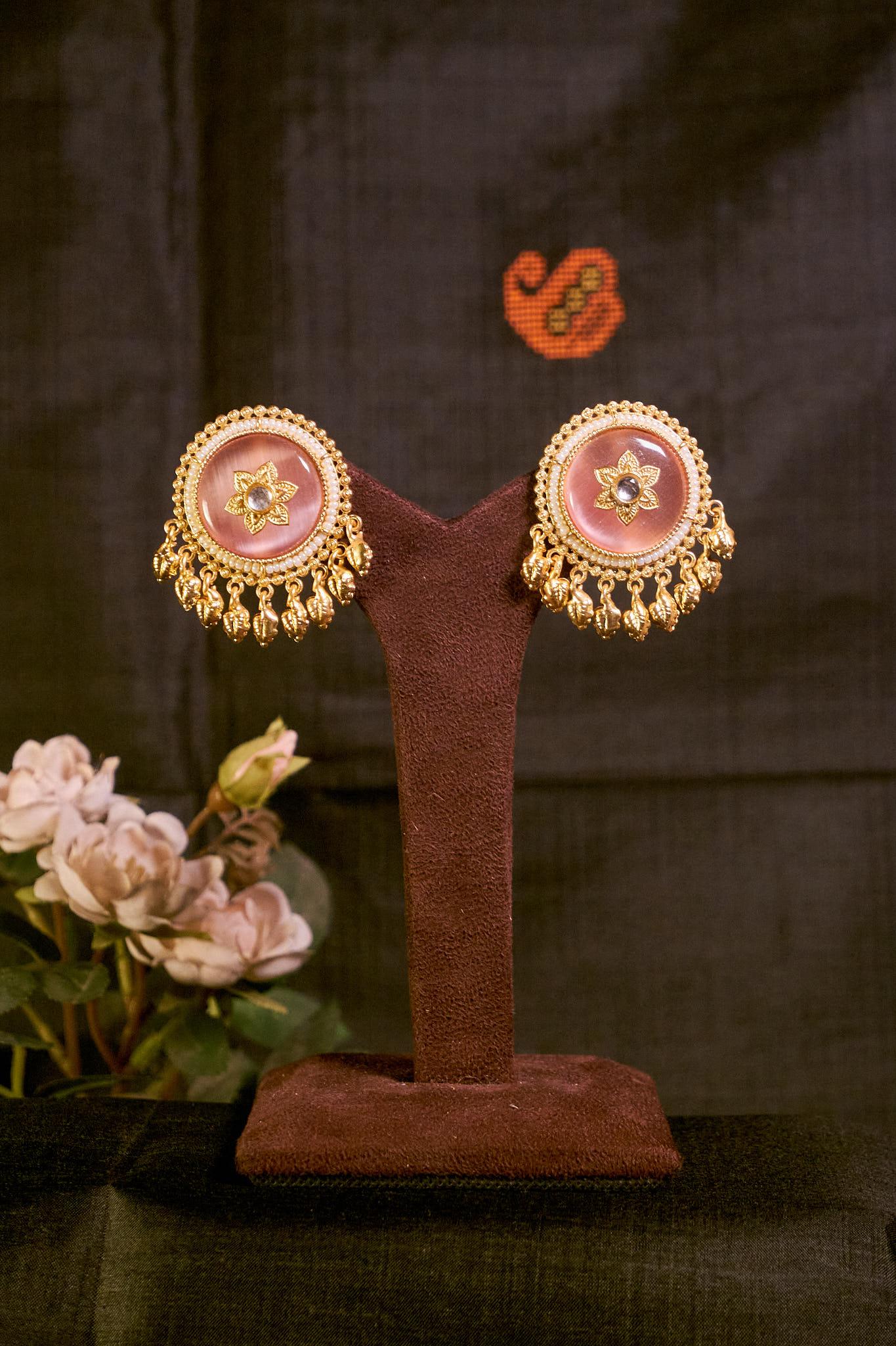 Gulbadan Jhumki