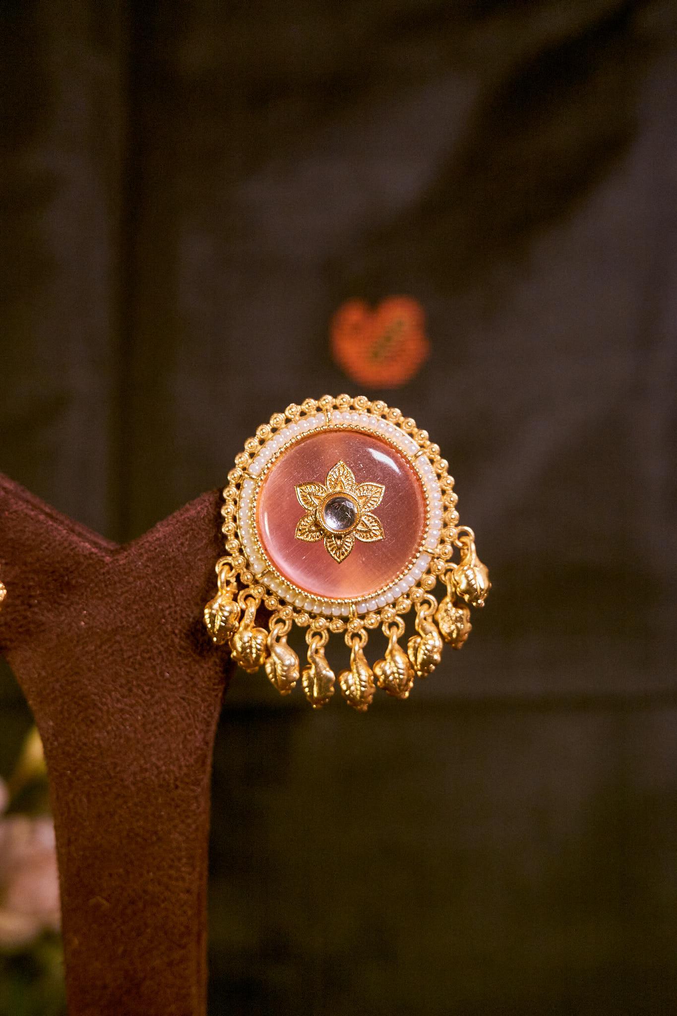 Gulbadan Jhumki