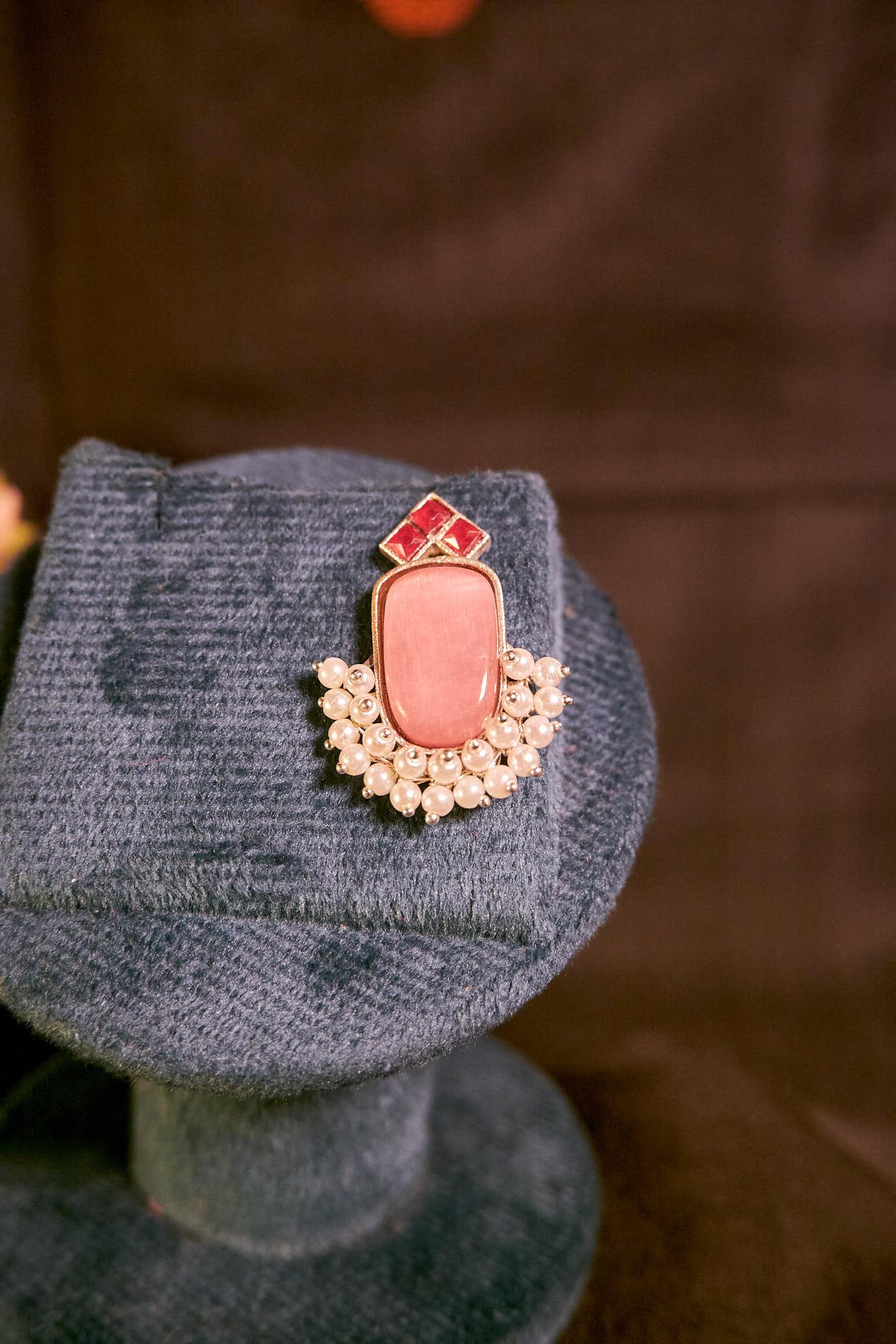 Neelanjali Jhumki