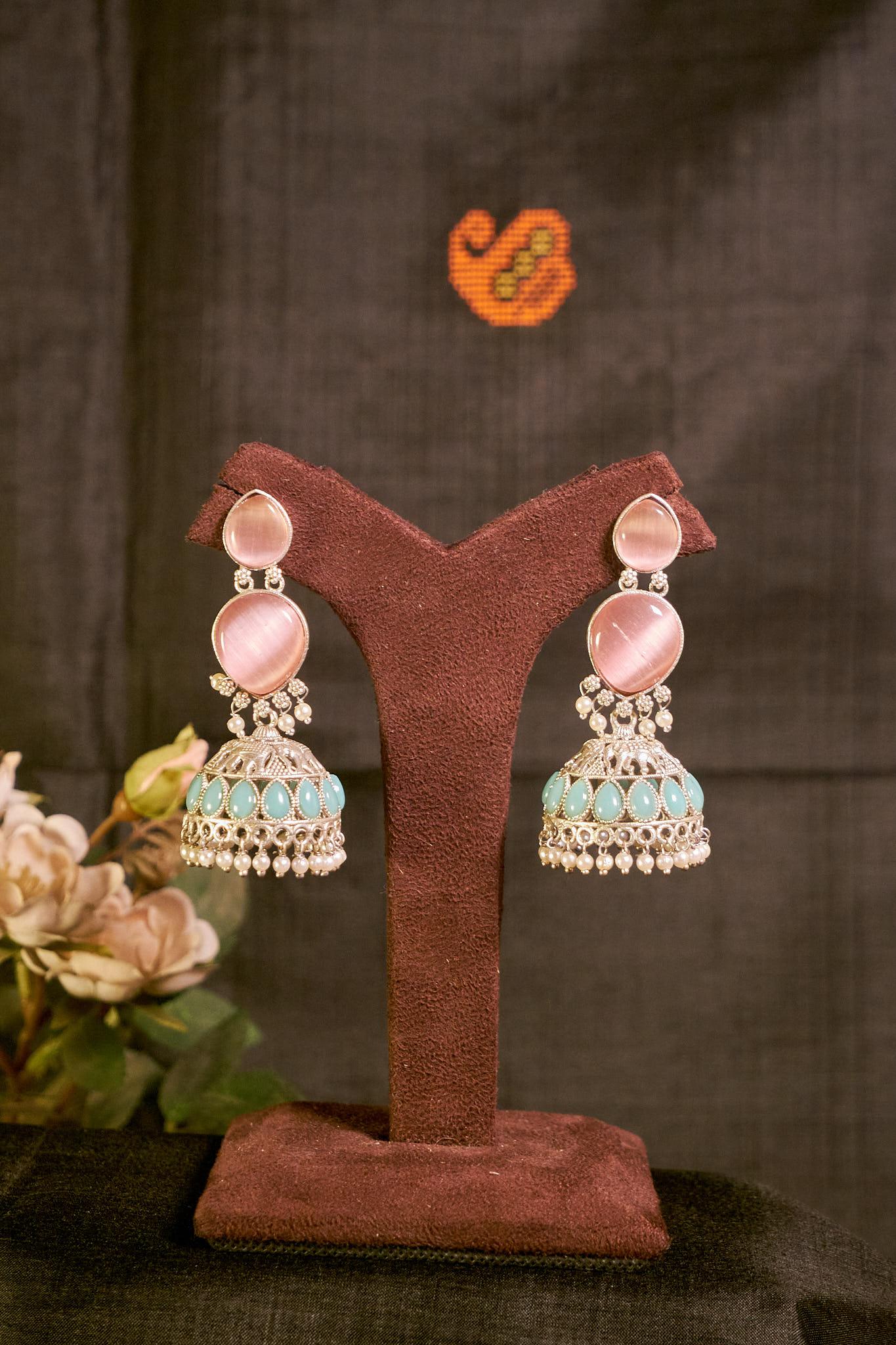 Gulrukh Jhumki