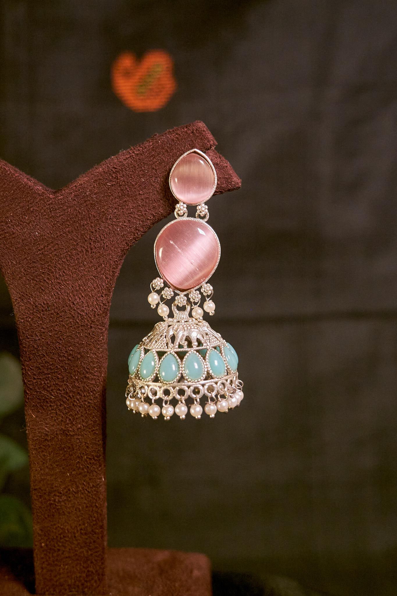 Gulrukh Jhumki