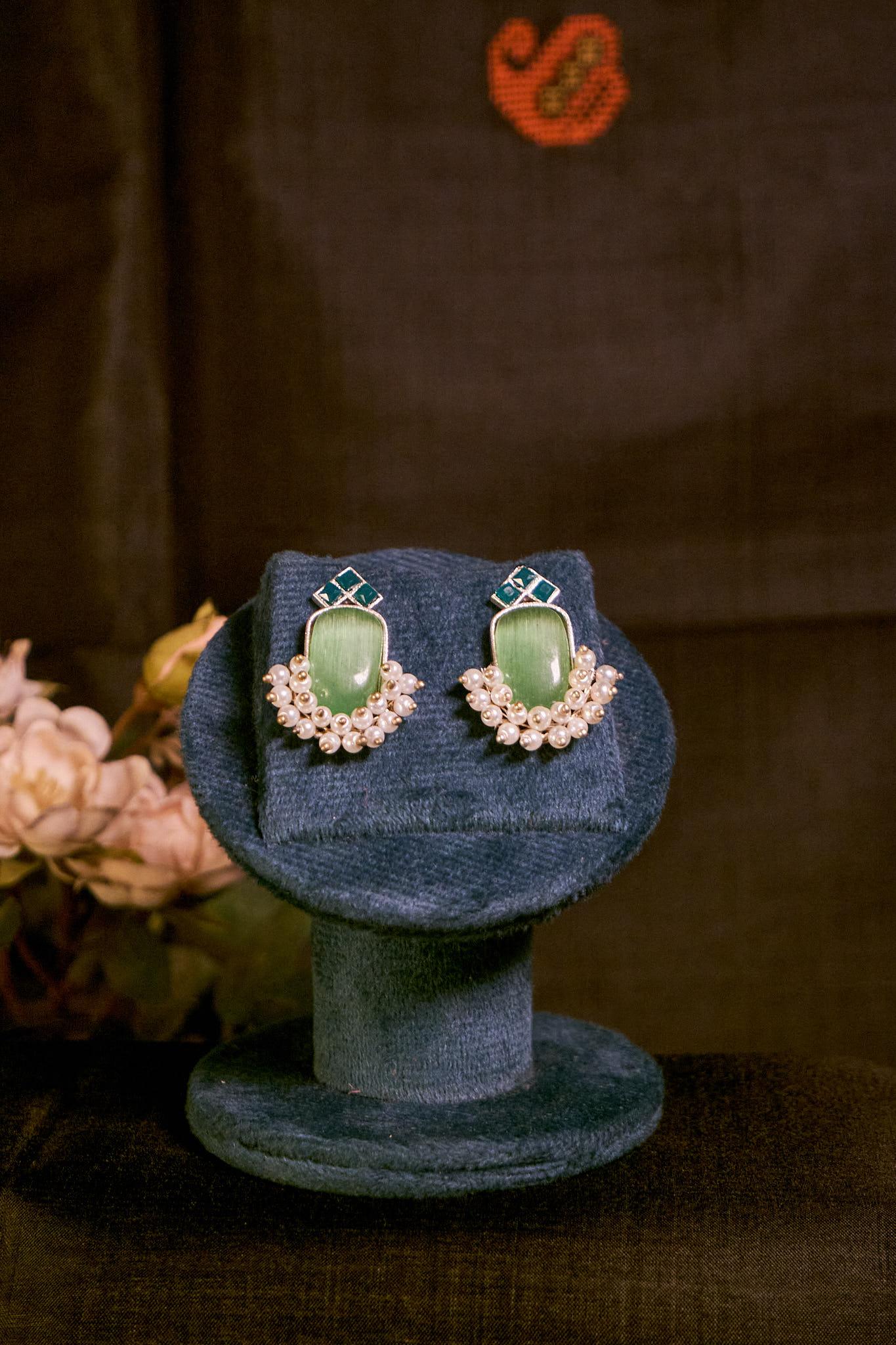 Kusumjali Jhumki