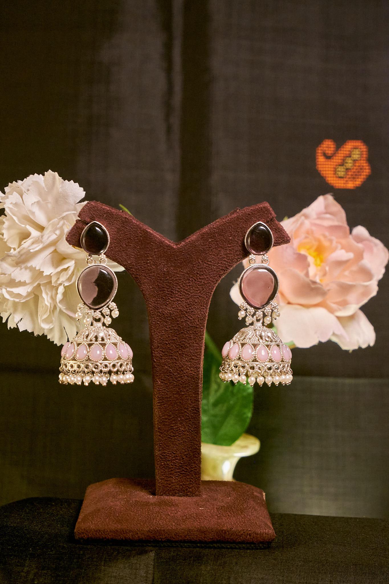 Madhumalti Jhumki