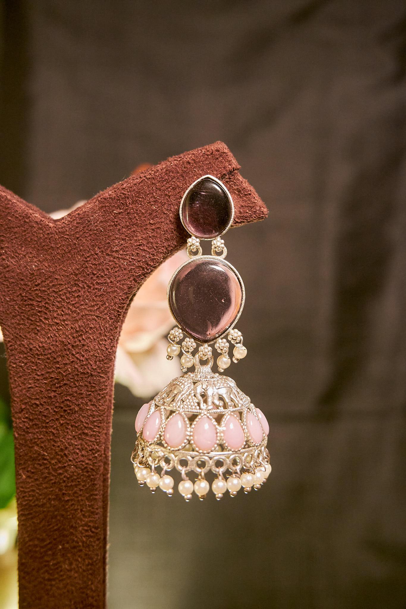 Madhumalti Jhumki
