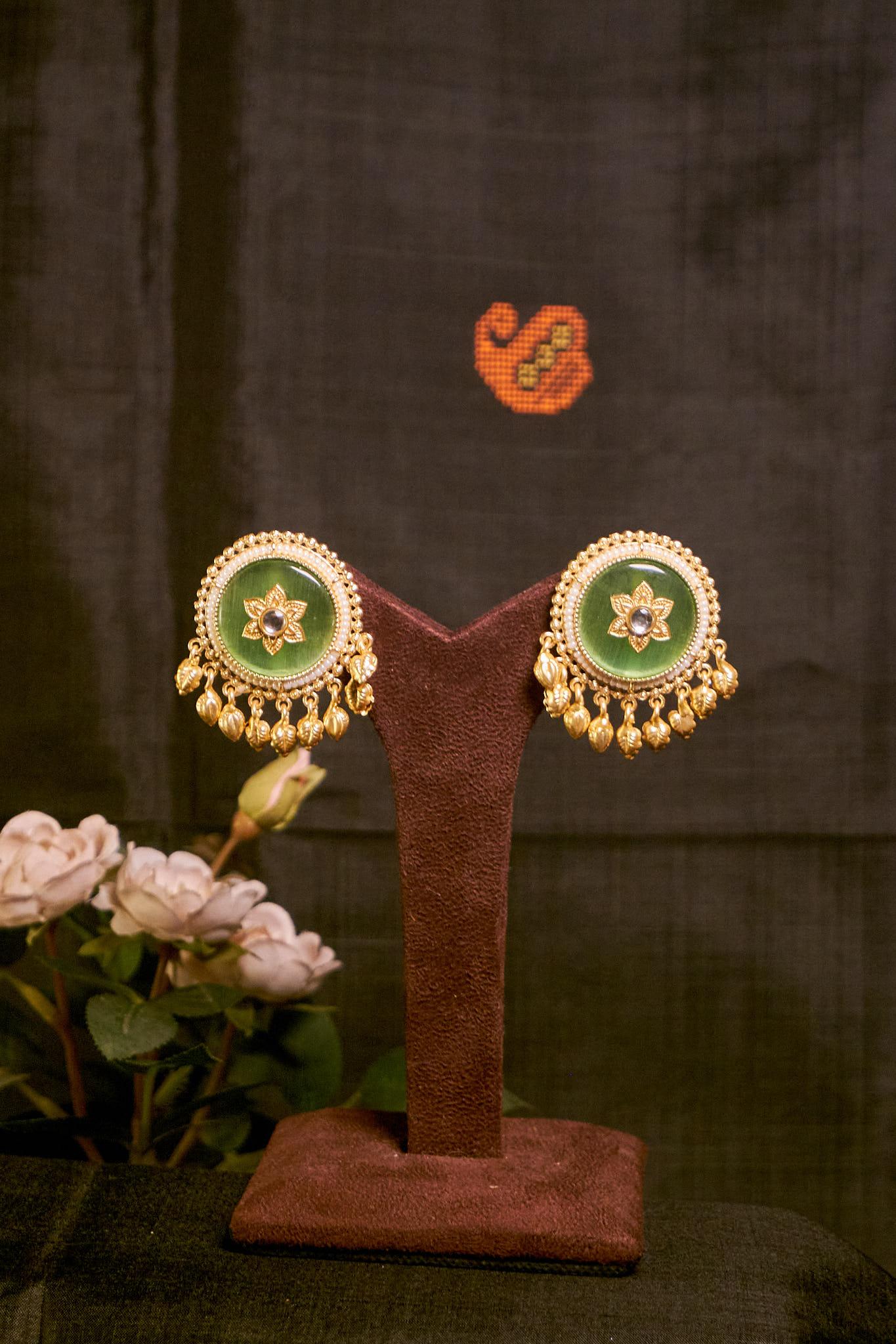 Gulchehra Jhumki