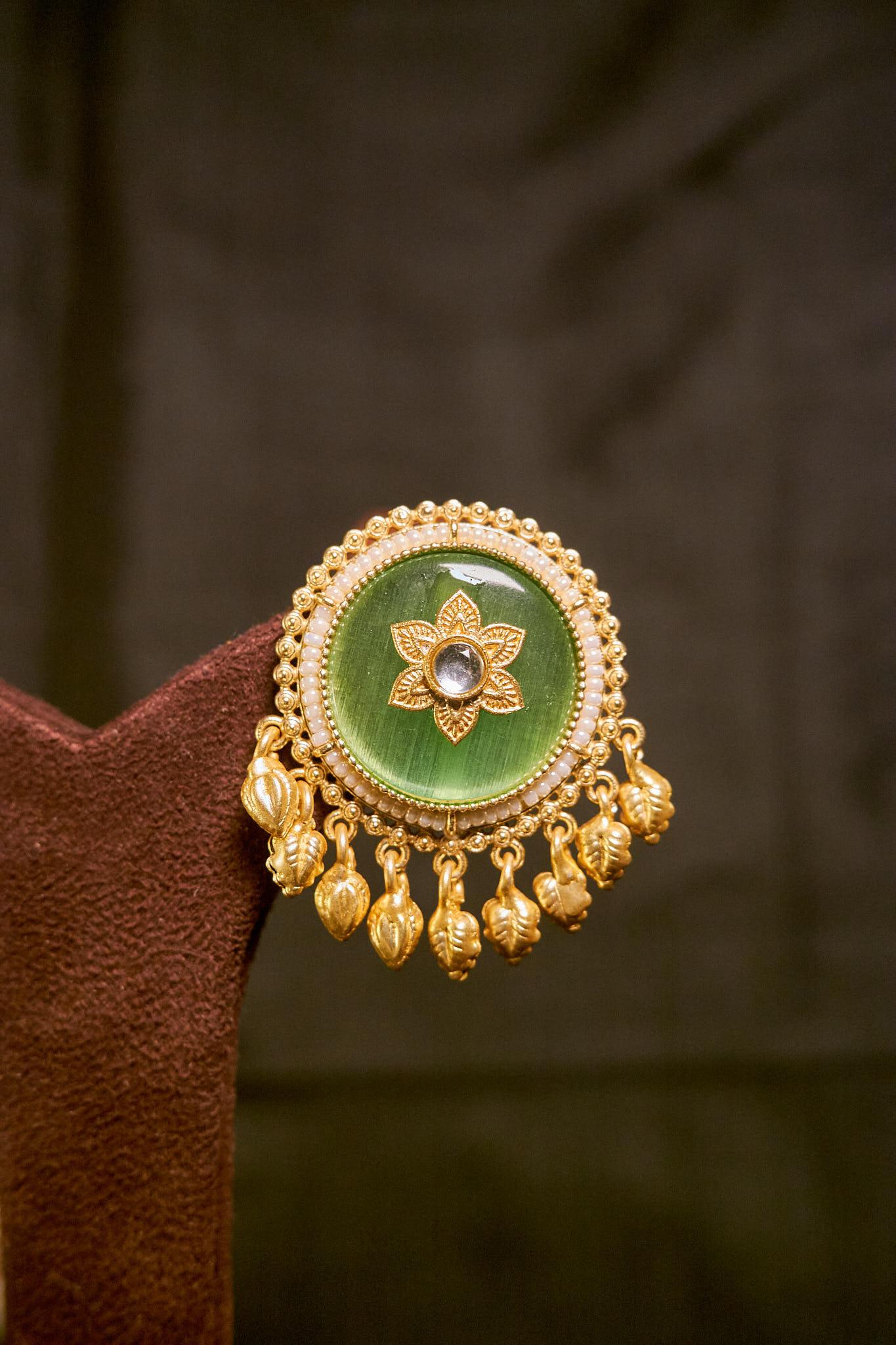Gulchehra Jhumki