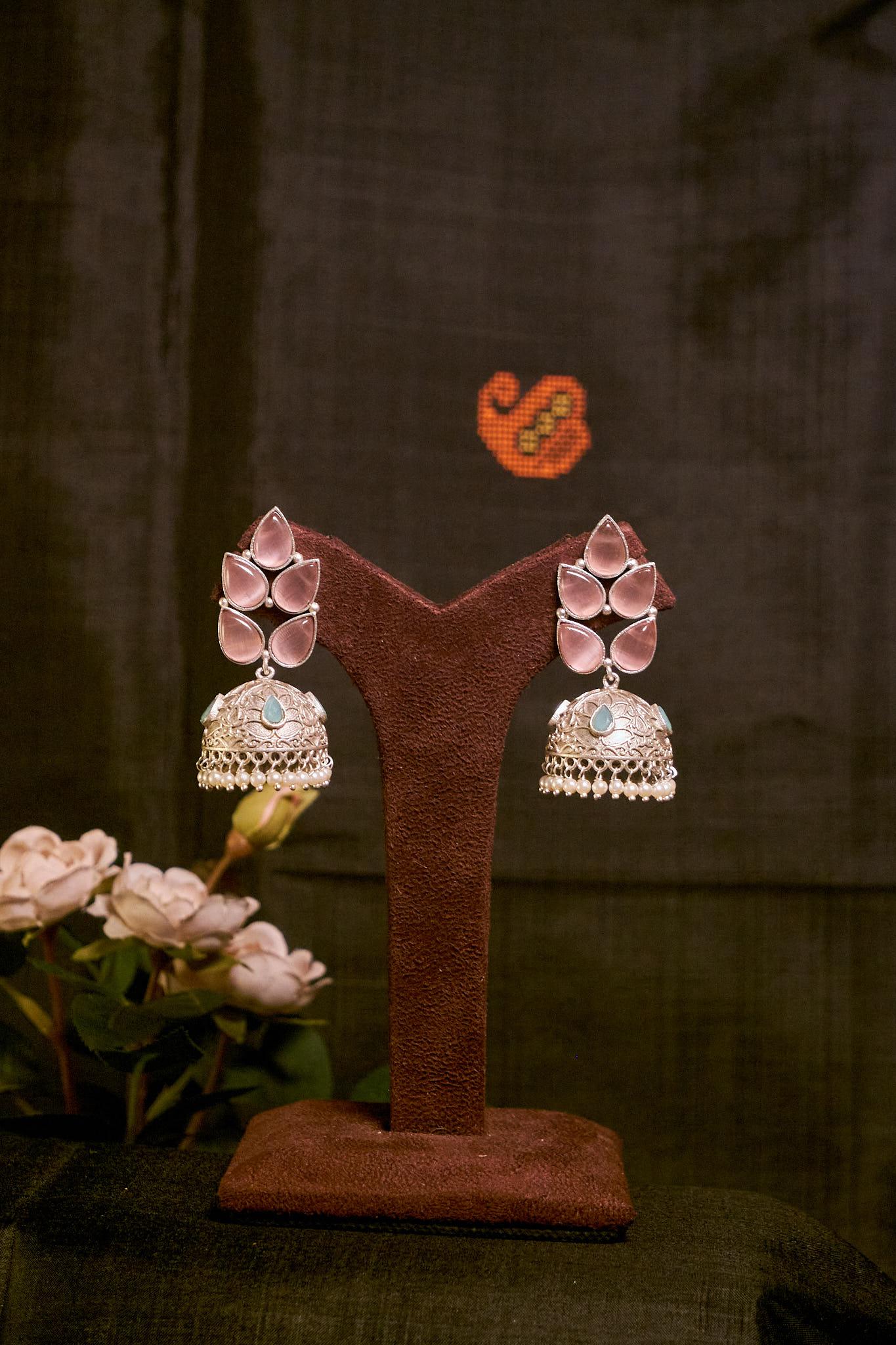 Rangrez Jhumki