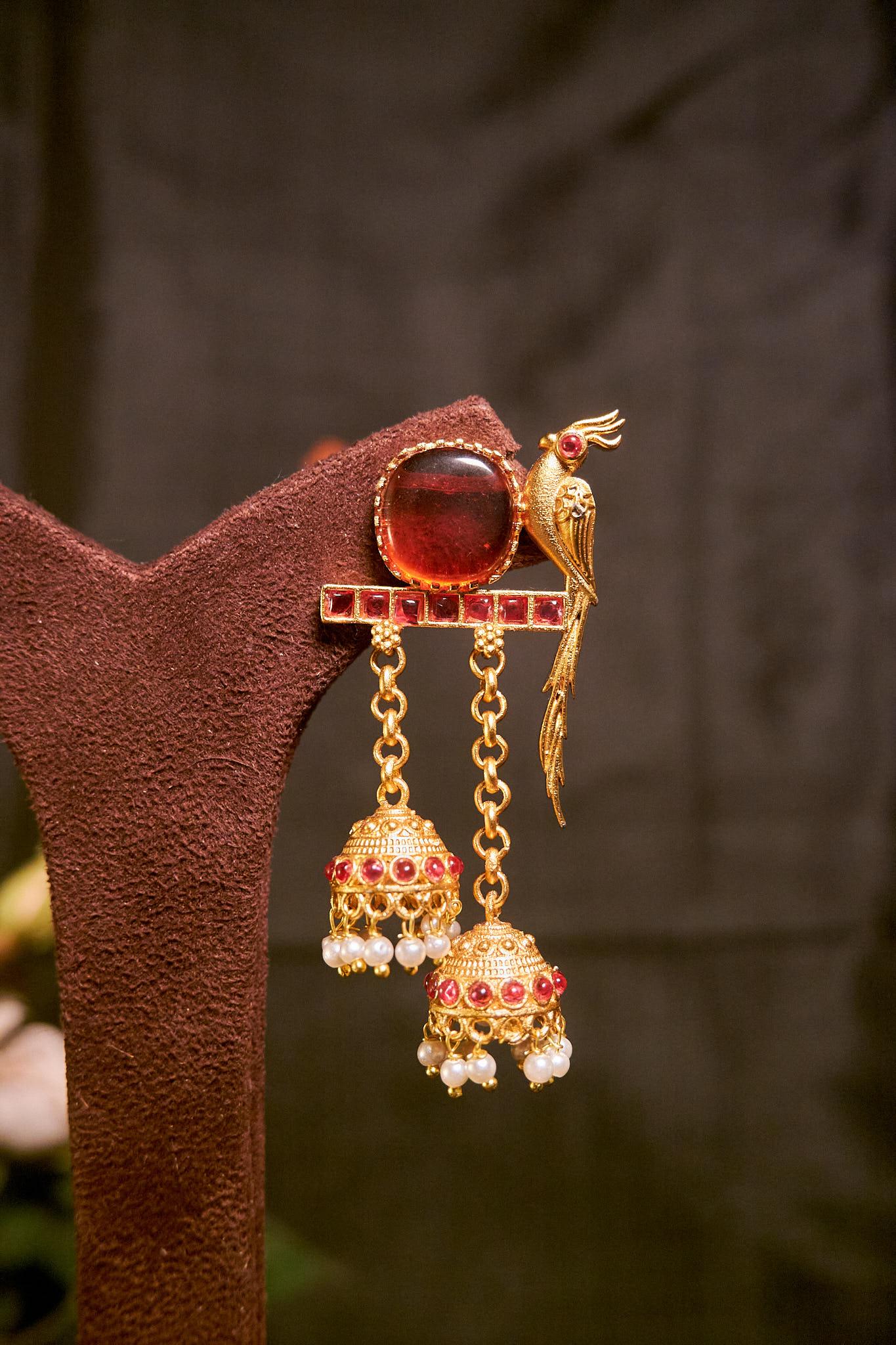 Neelambari Kaanphool