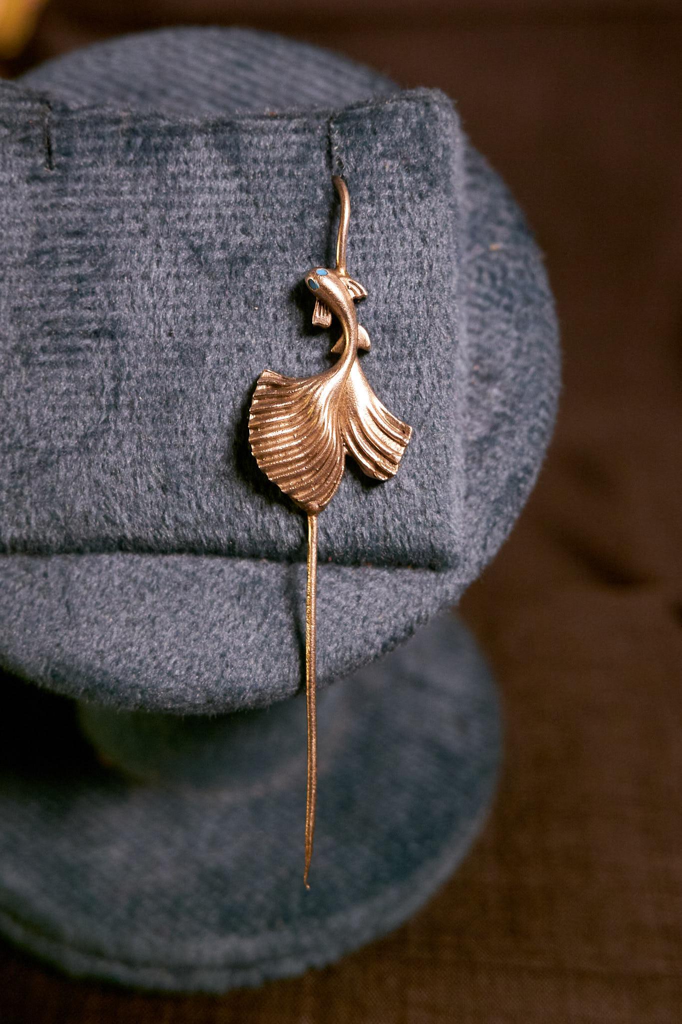 Vanshika Danglers