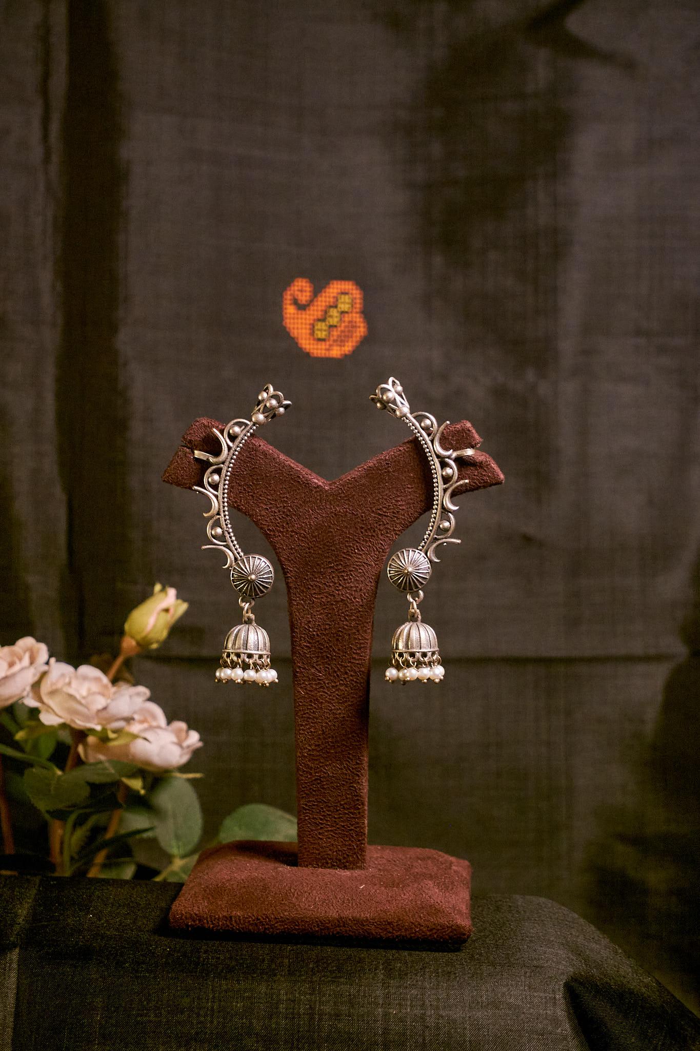 Chandraprabha Jhumki