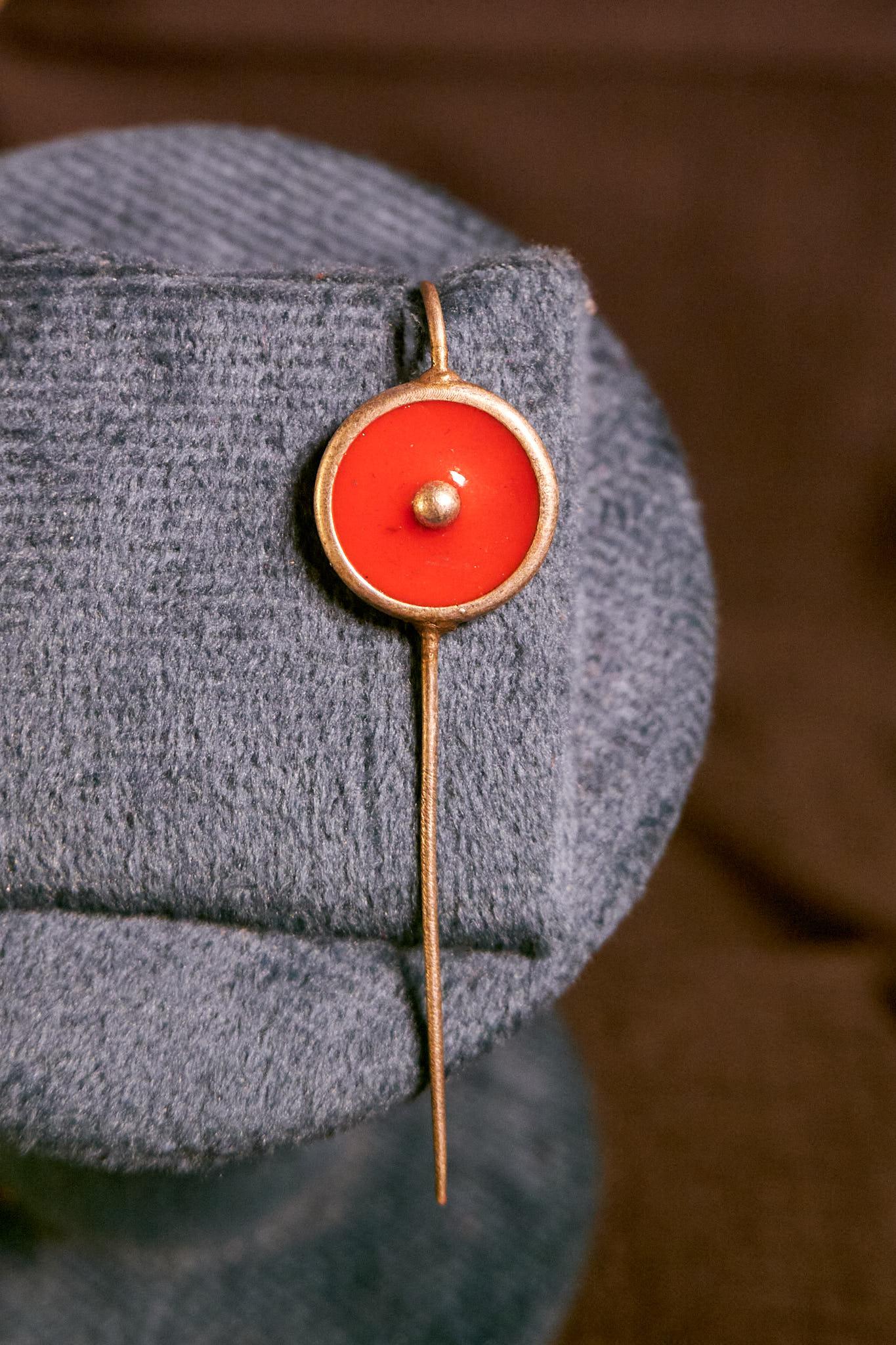 Kaumudi Jhumki