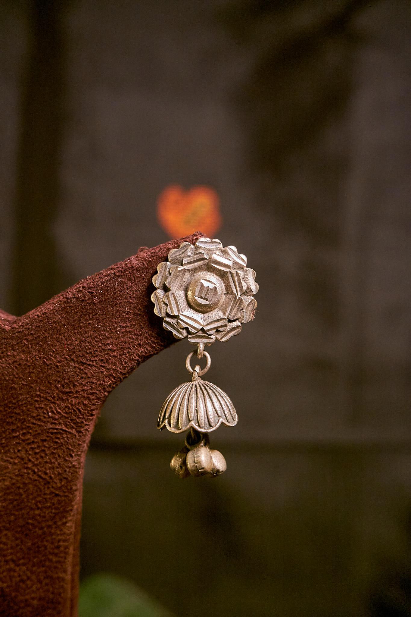 Devangana Jhumki