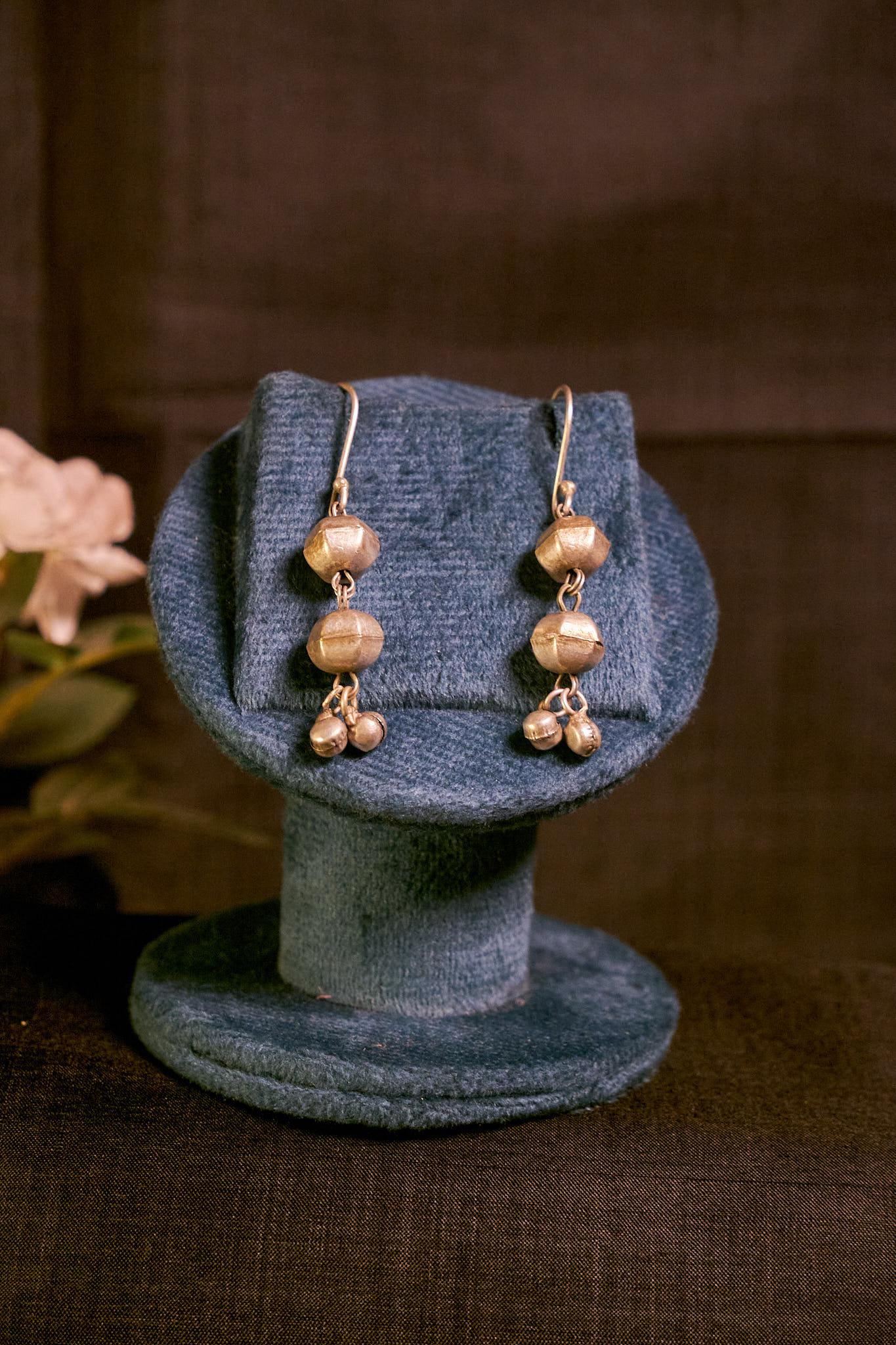 Rajatika Jhumki