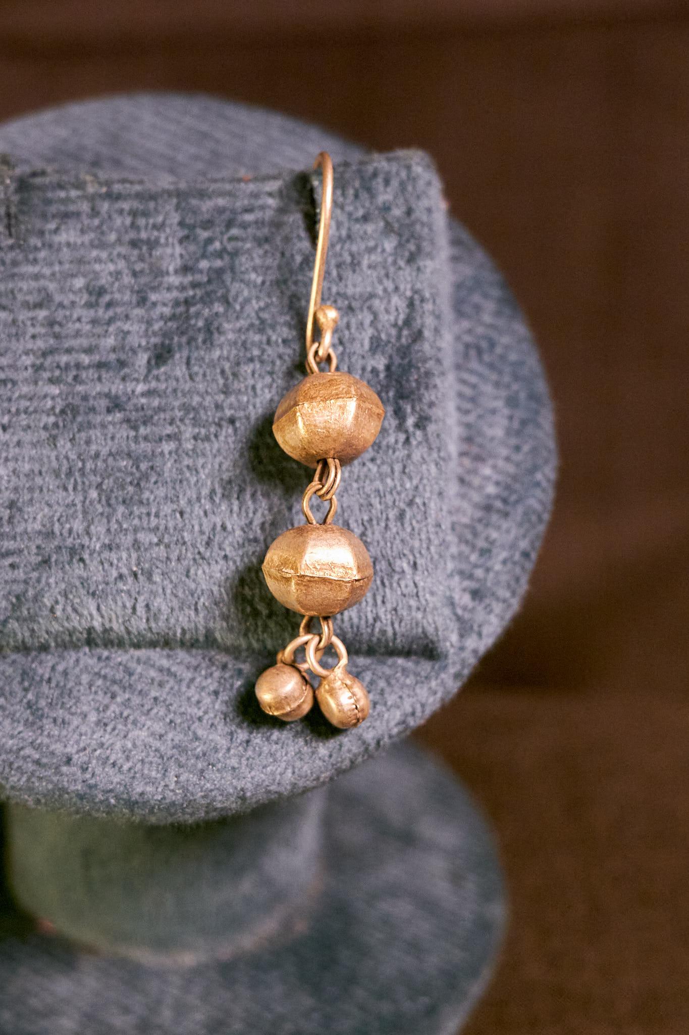 Rajatika Jhumki