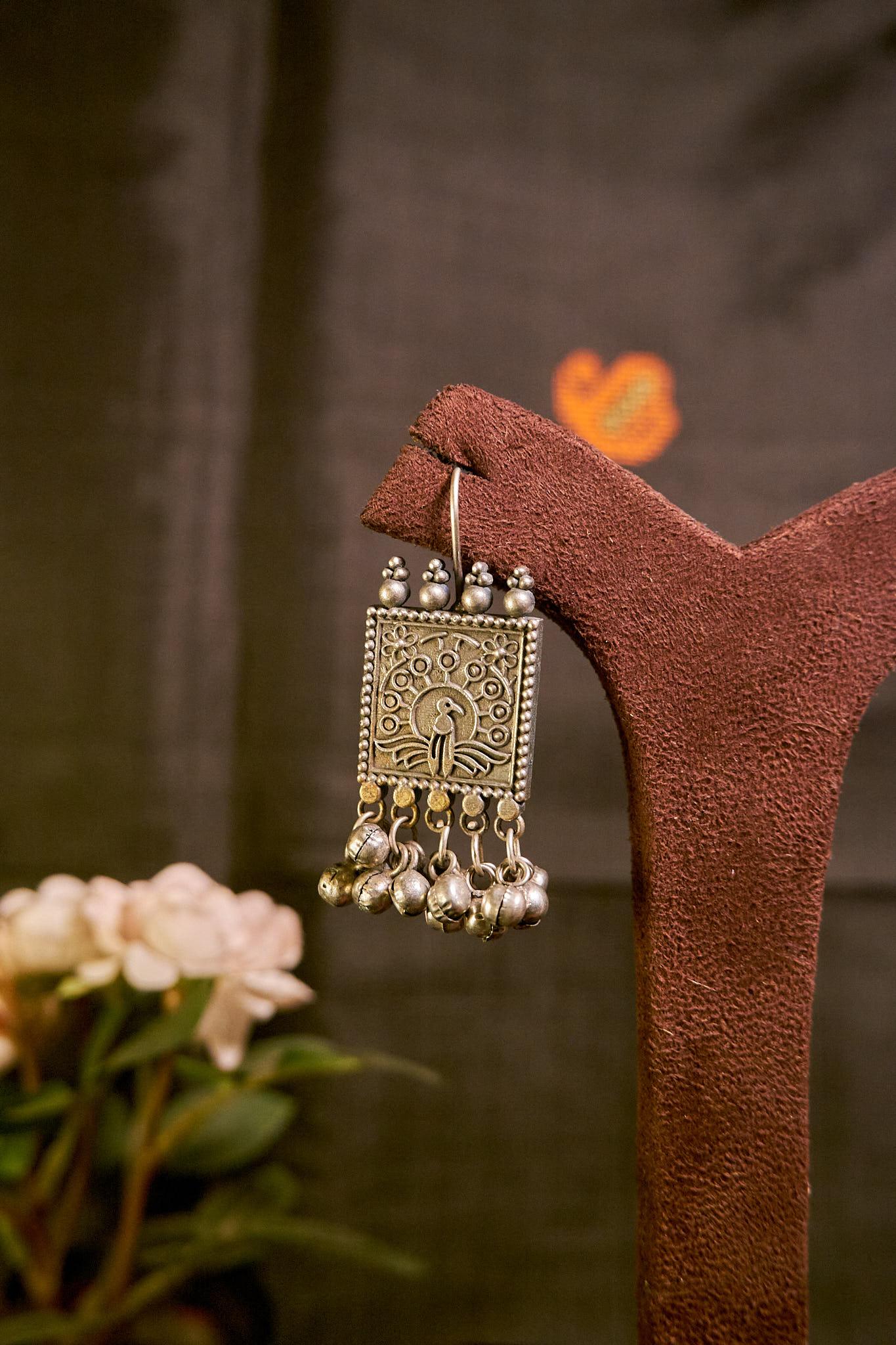 Mrinala Jhumki