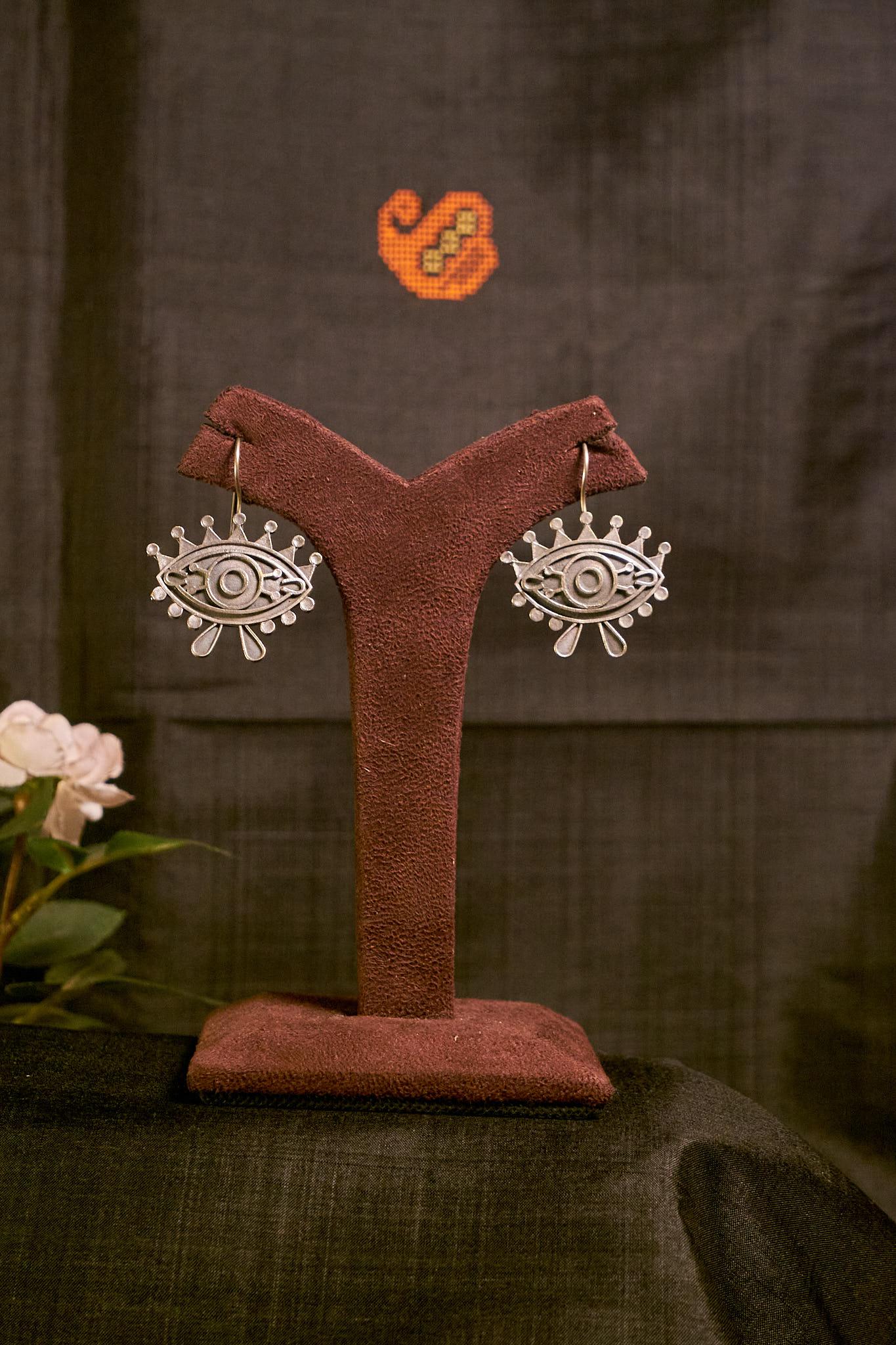 Hamsika Jhumki