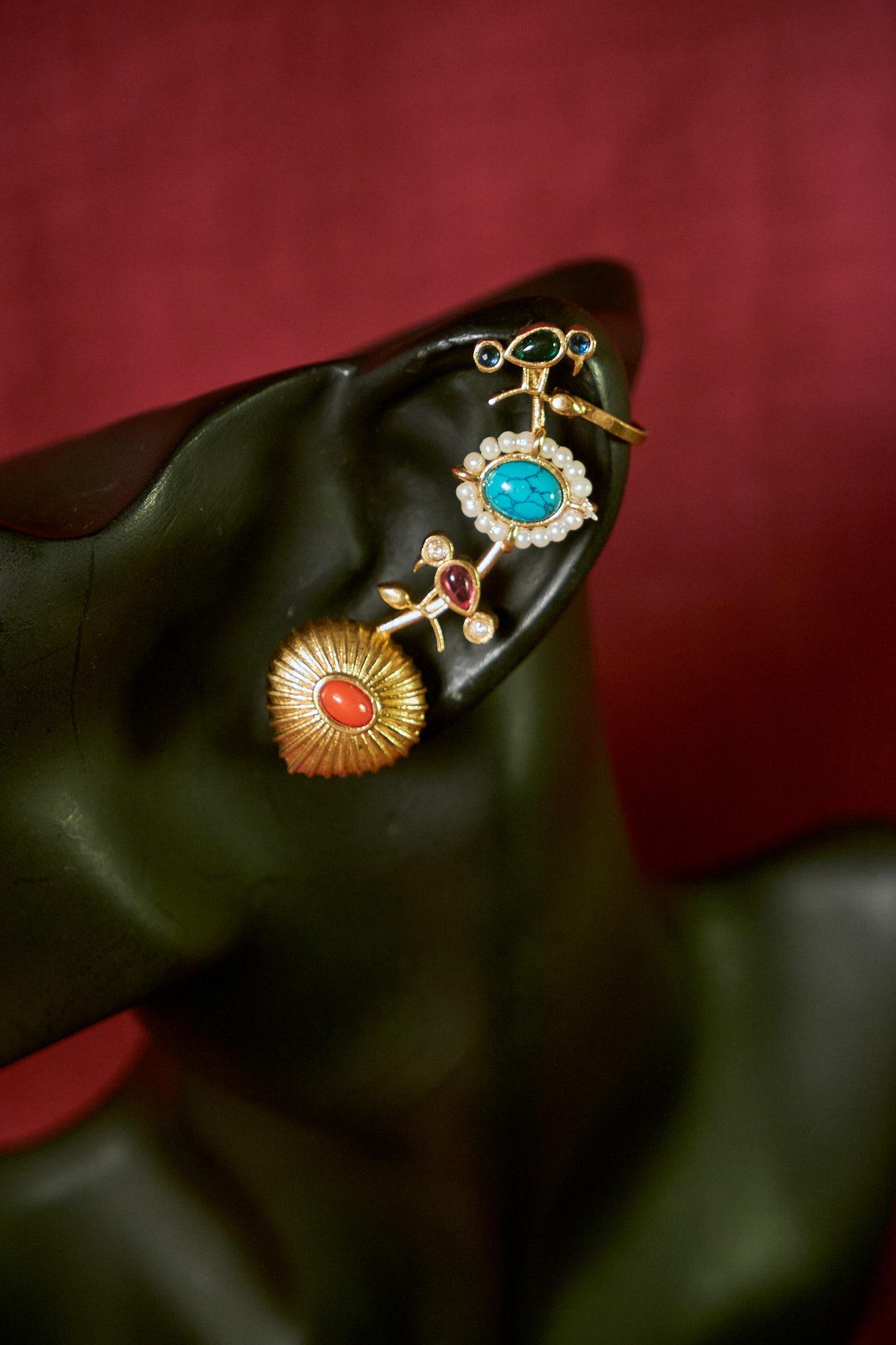 Ila Earcuff