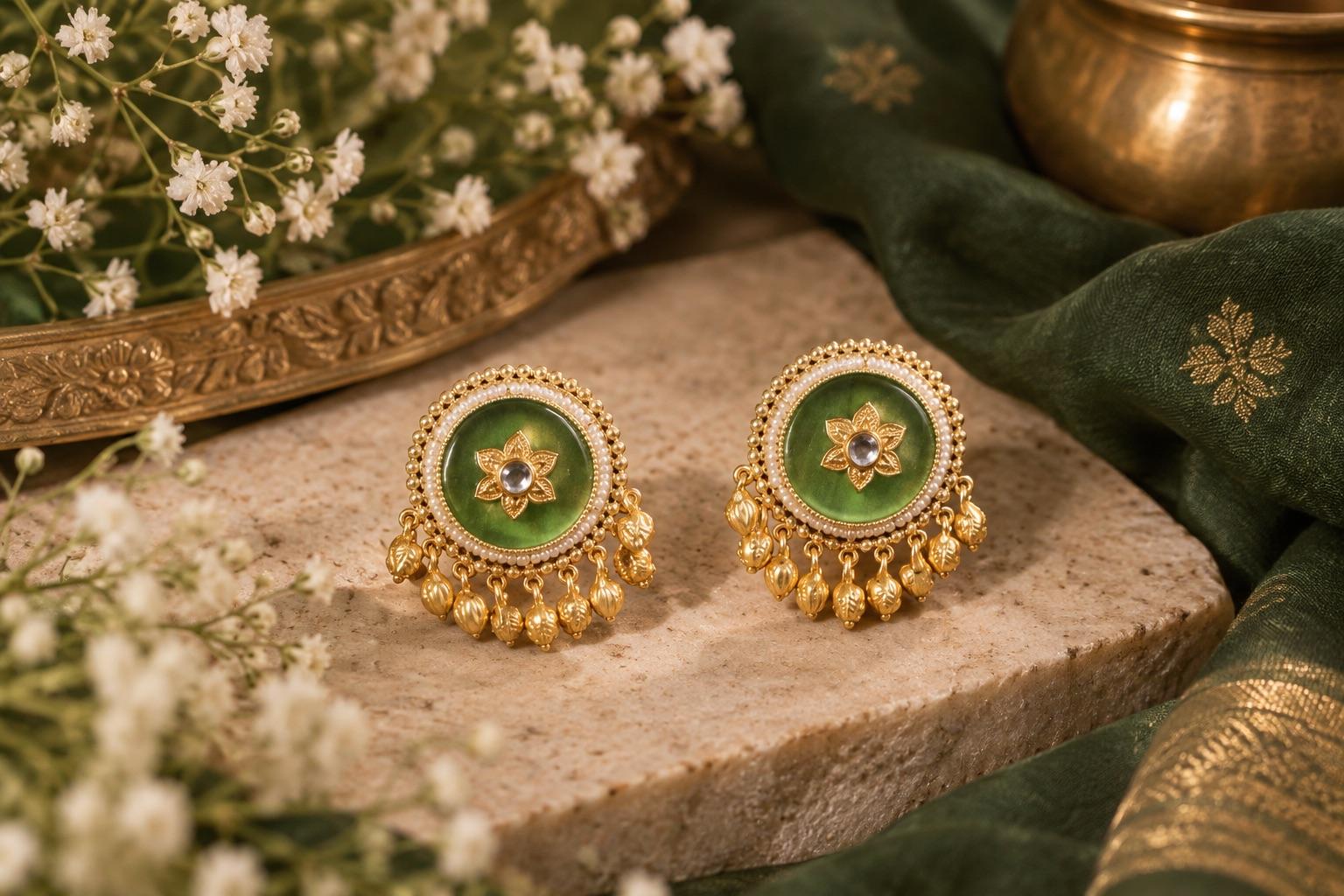 Gulchehra Jhumki