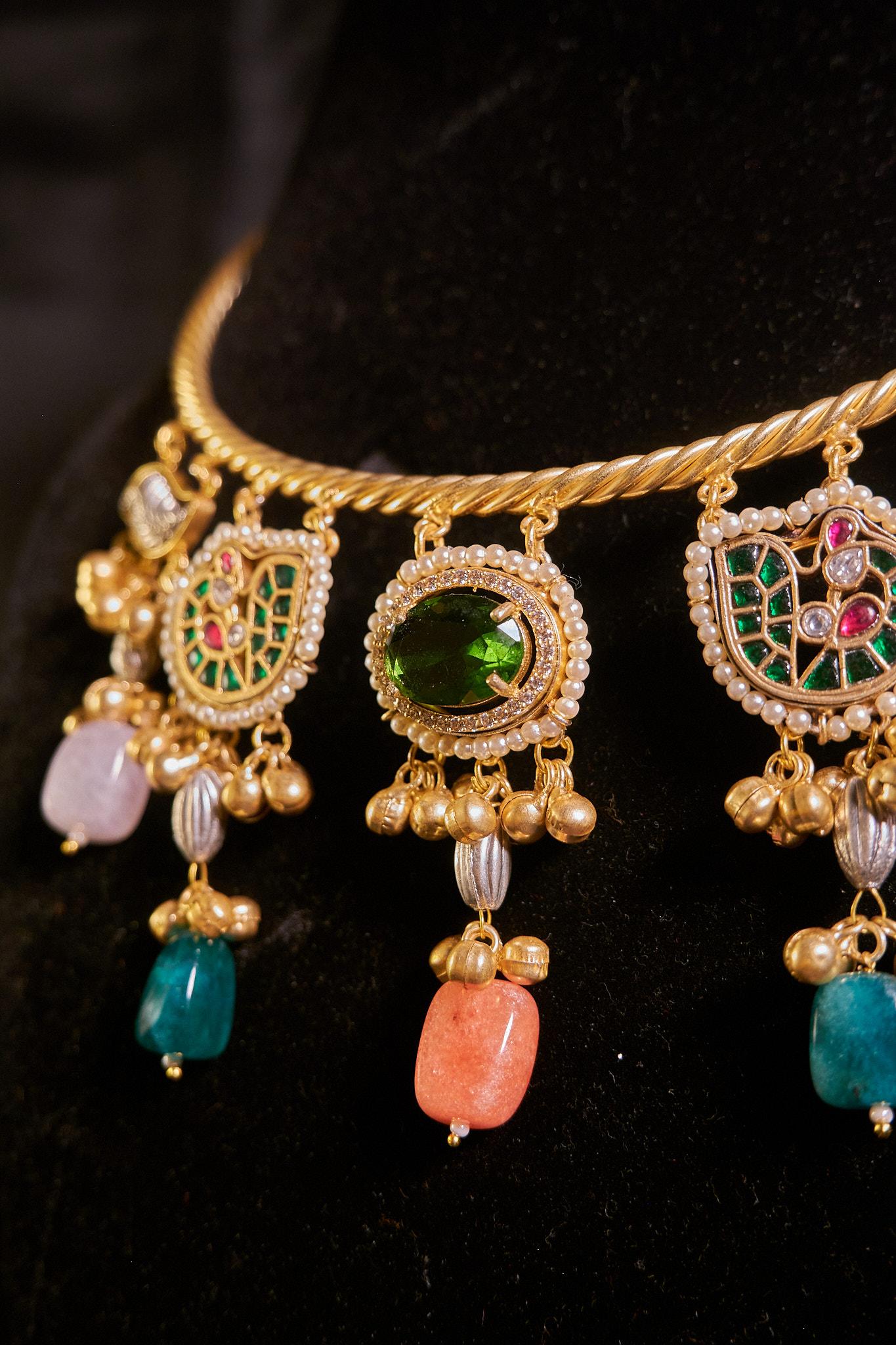 Rangini Choker